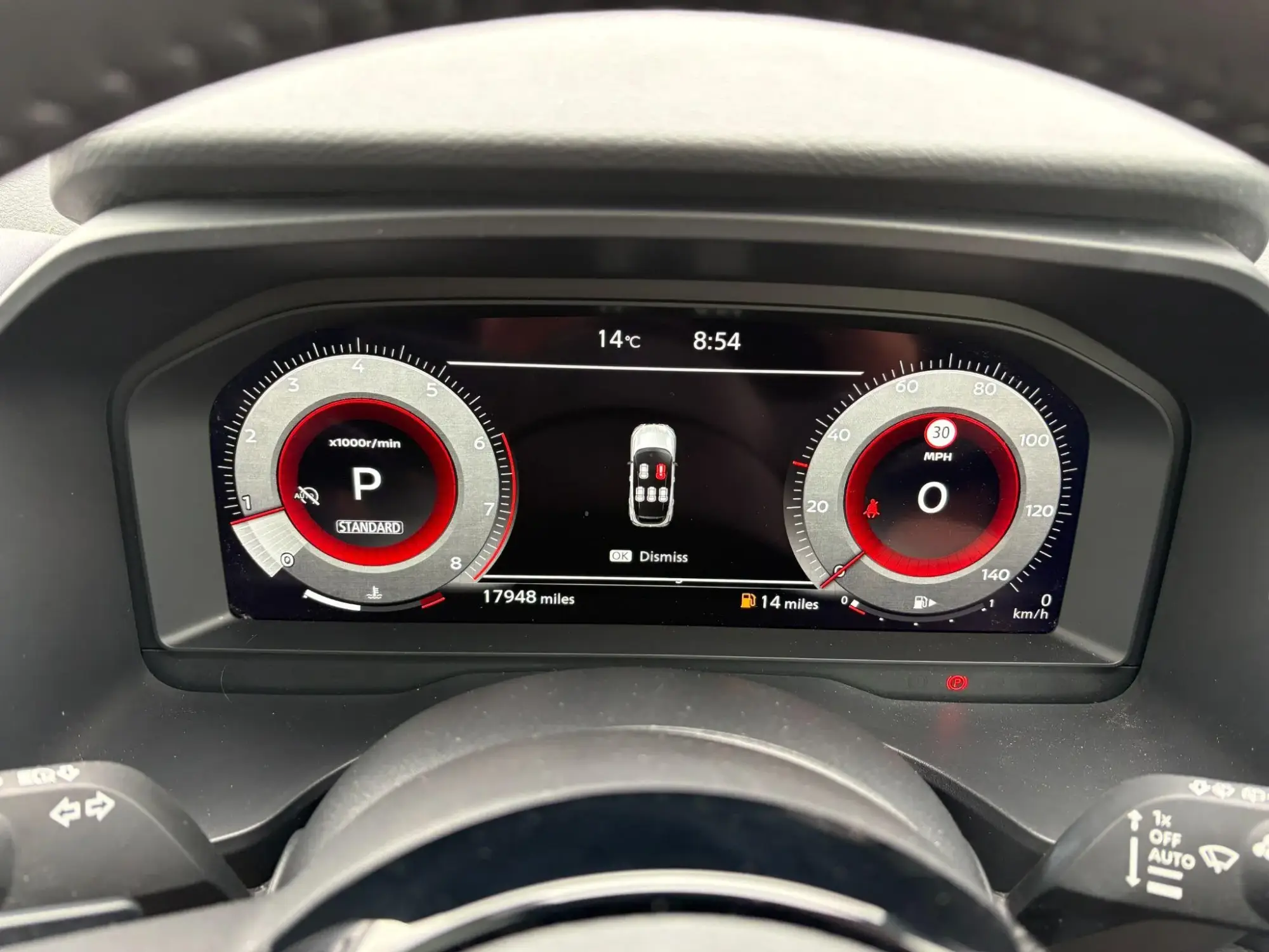 Nissan Qashqai Image 28 Nissan Qashqai Image 28