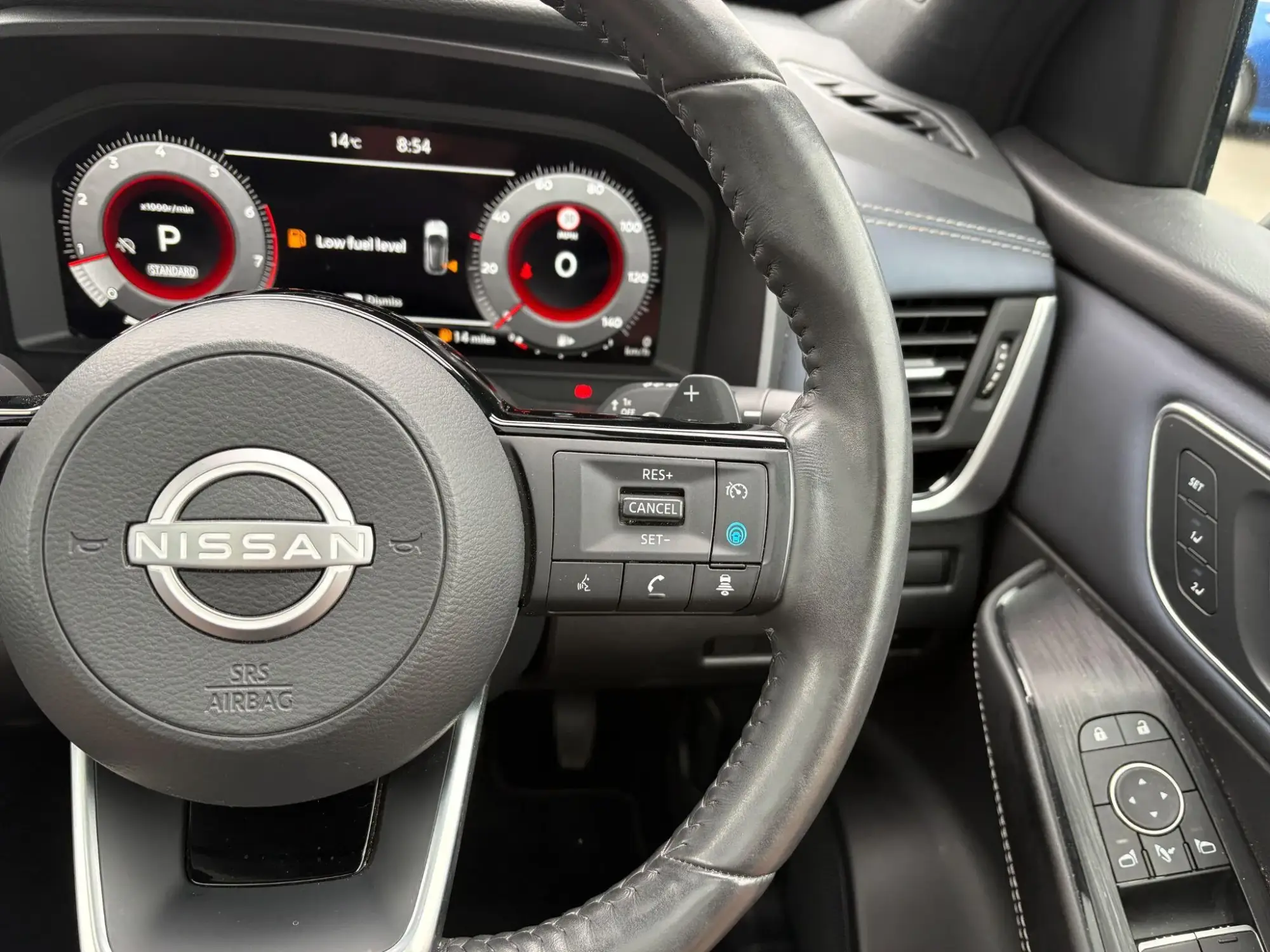 Nissan Qashqai Image 31 Nissan Qashqai Image 31