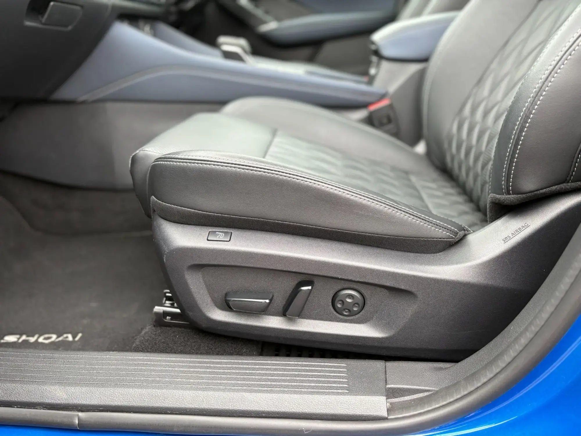Nissan Qashqai Image 32 Nissan Qashqai Image 32