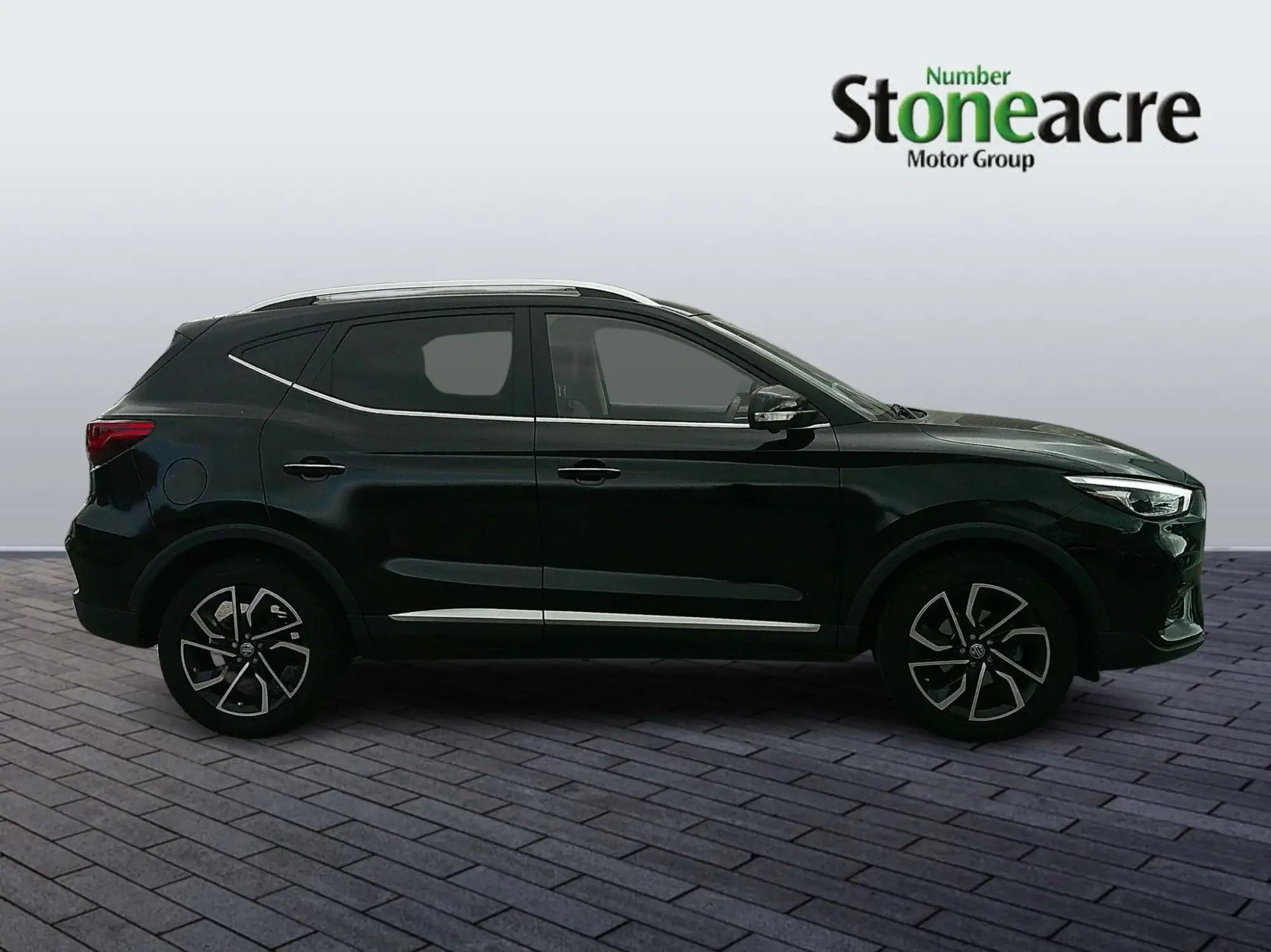 MG ZS 1.5 VTi-TECH Exclusive 5dr FL73DMO Image 2