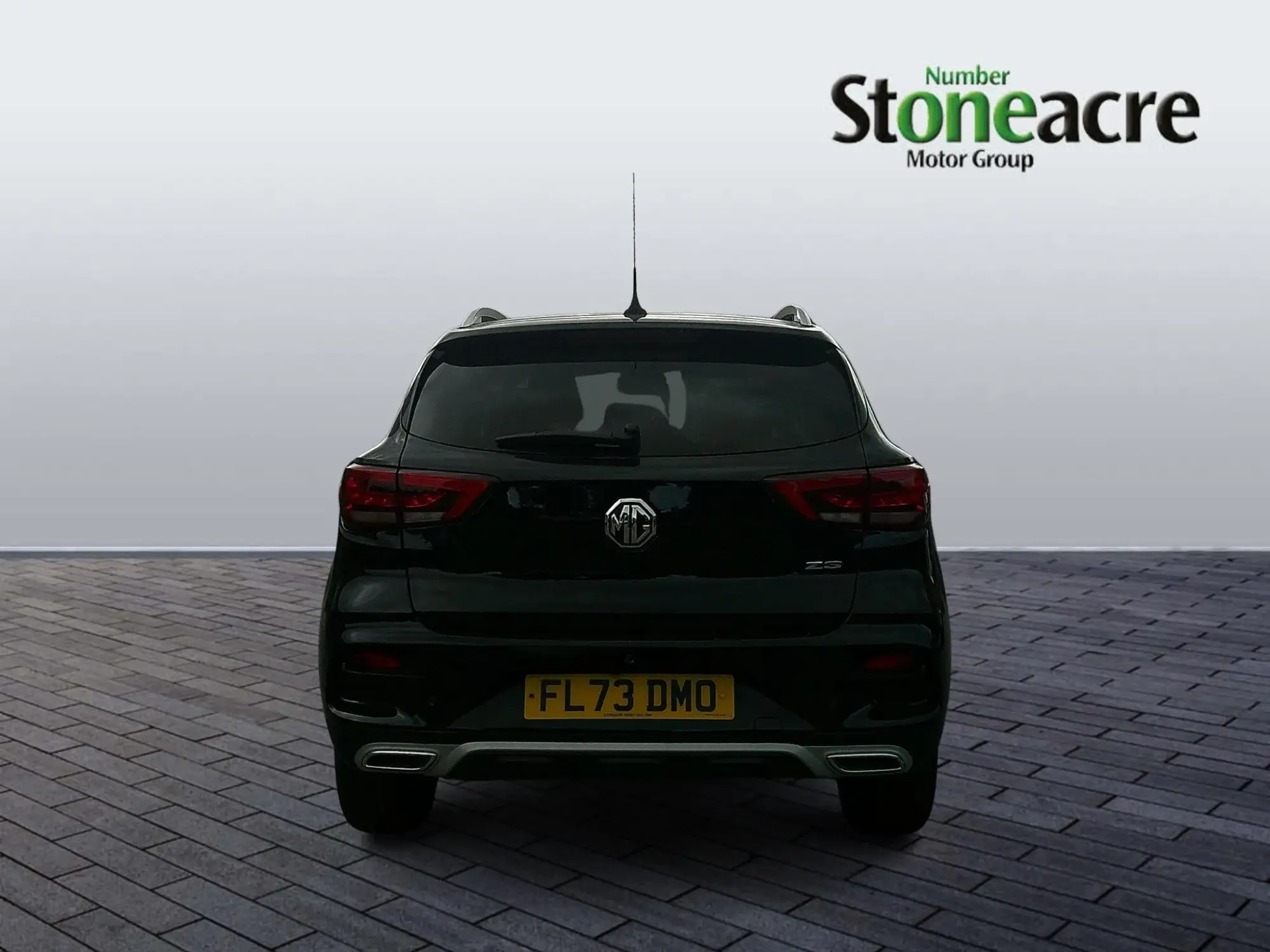 MG ZS Image 4 MG ZS Image 4