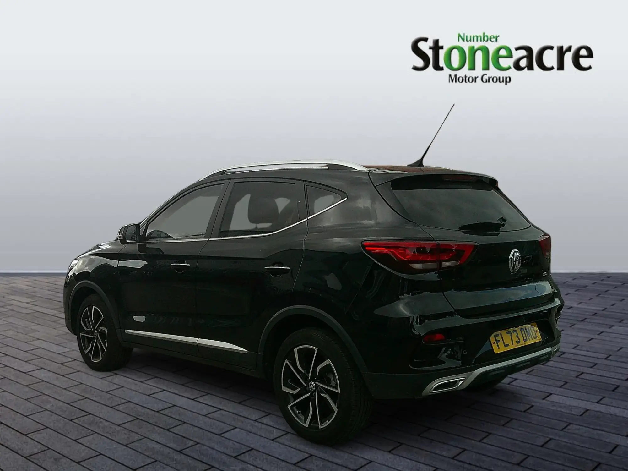 MG ZS Image 5 MG ZS Image 5