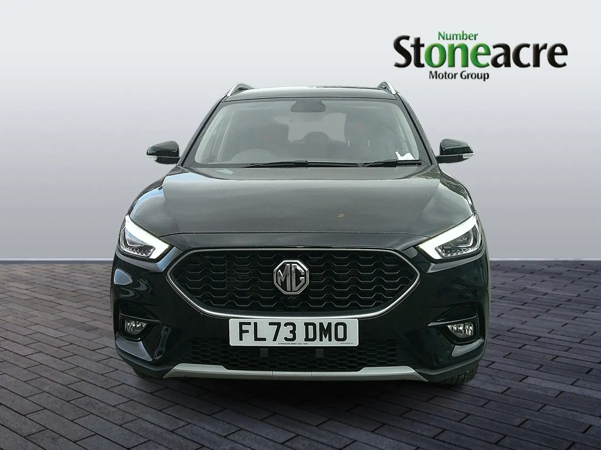 MG ZS Image 7 MG ZS Image 7