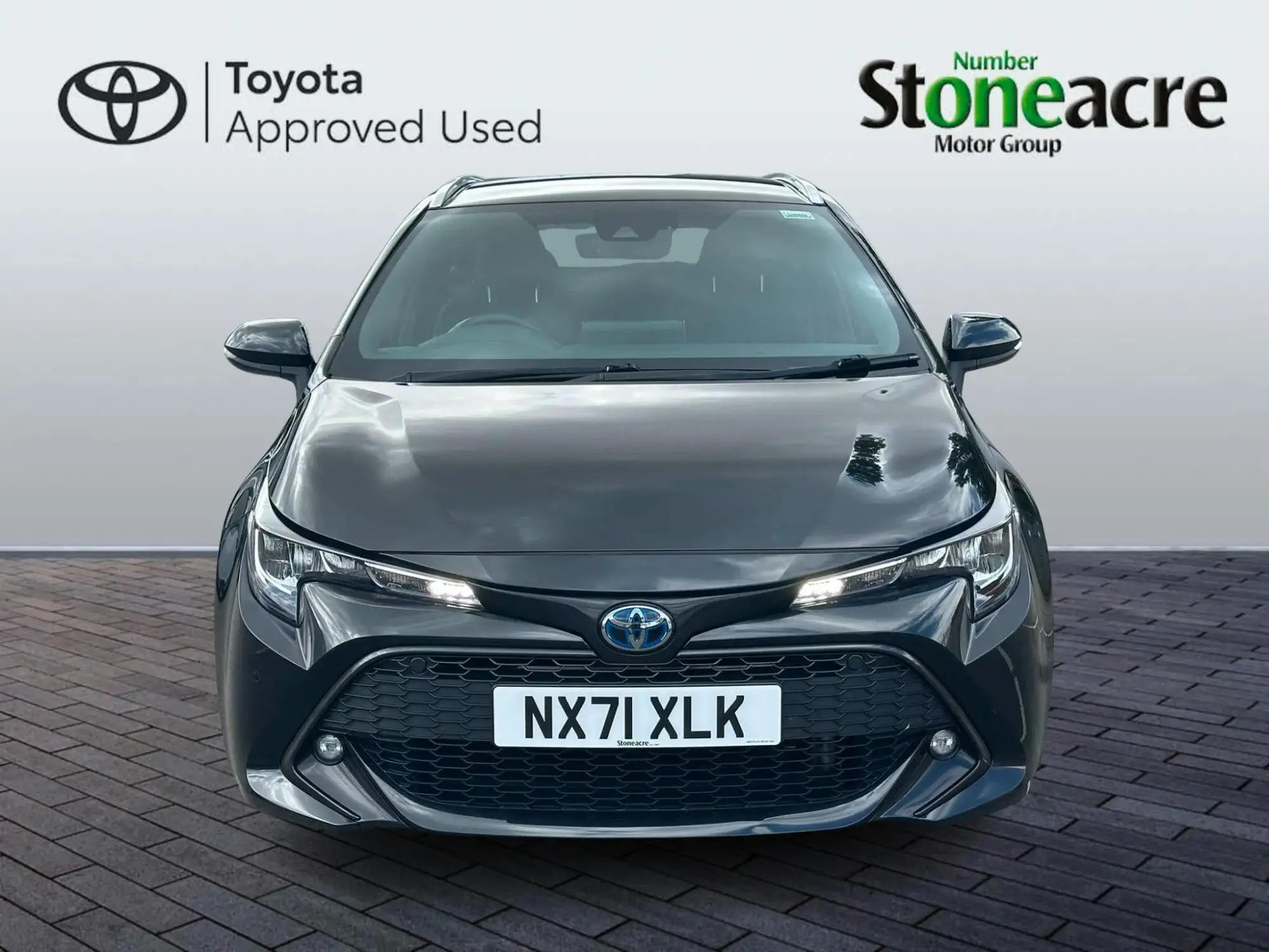 Toyota Corolla Hatchback Image 15 Toyota Corolla Hatchback Image 15
