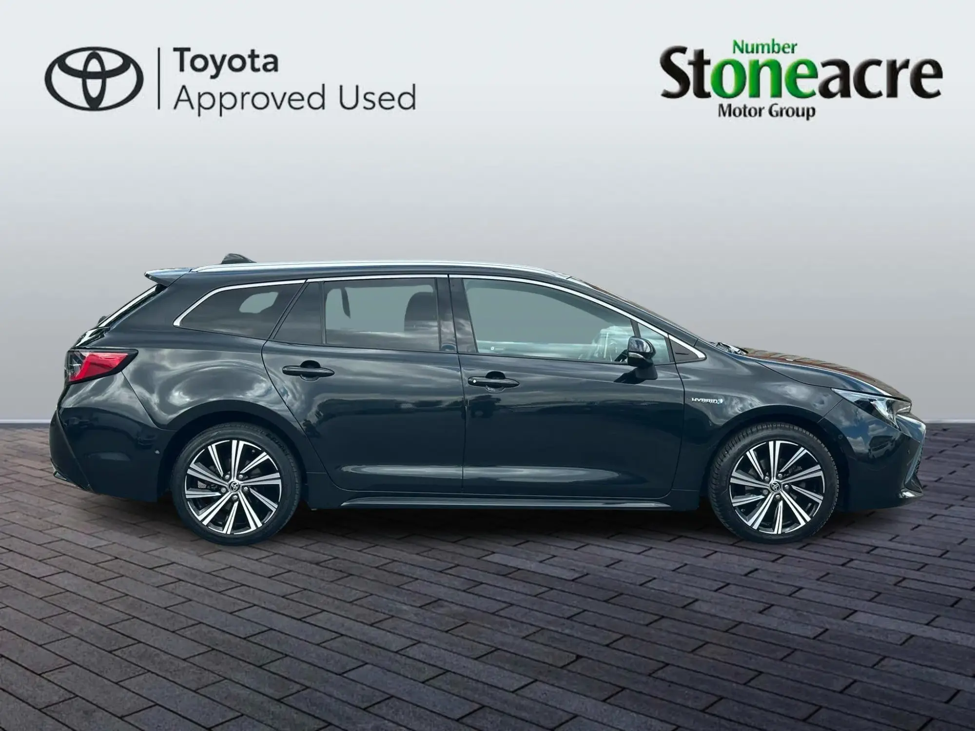 Toyota Corolla Hatchback Image 16 Toyota Corolla Hatchback Image 16