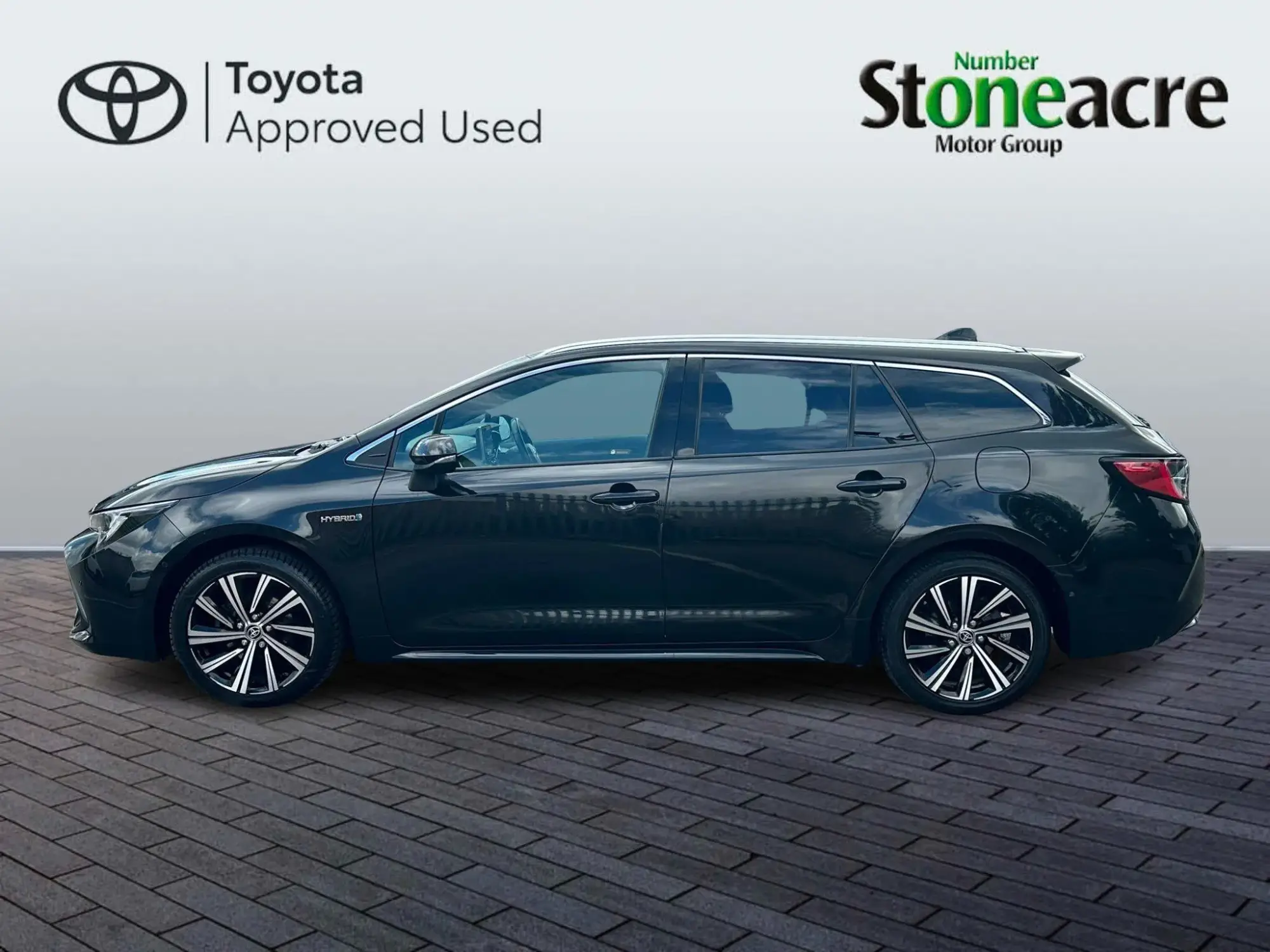 Toyota Corolla Hatchback Image 17 Toyota Corolla Hatchback Image 17