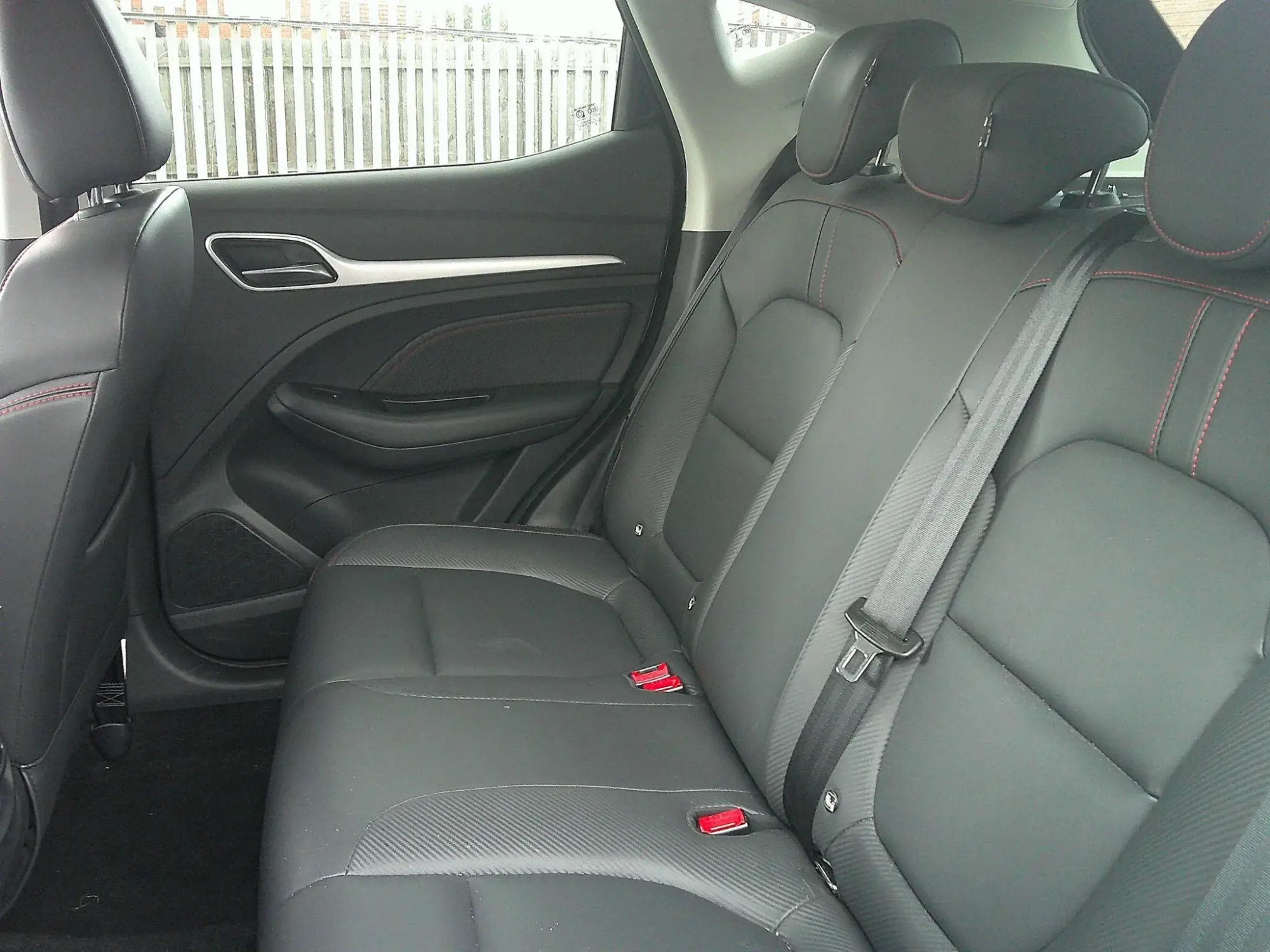 MG ZS Image 13 MG ZS Image 13