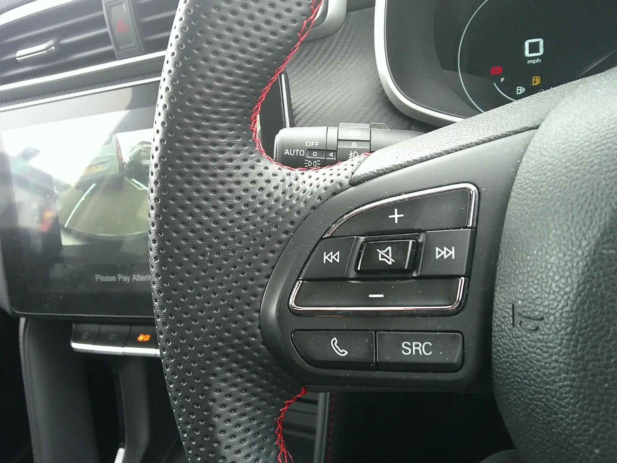 MG ZS Image 17 MG ZS Image 17