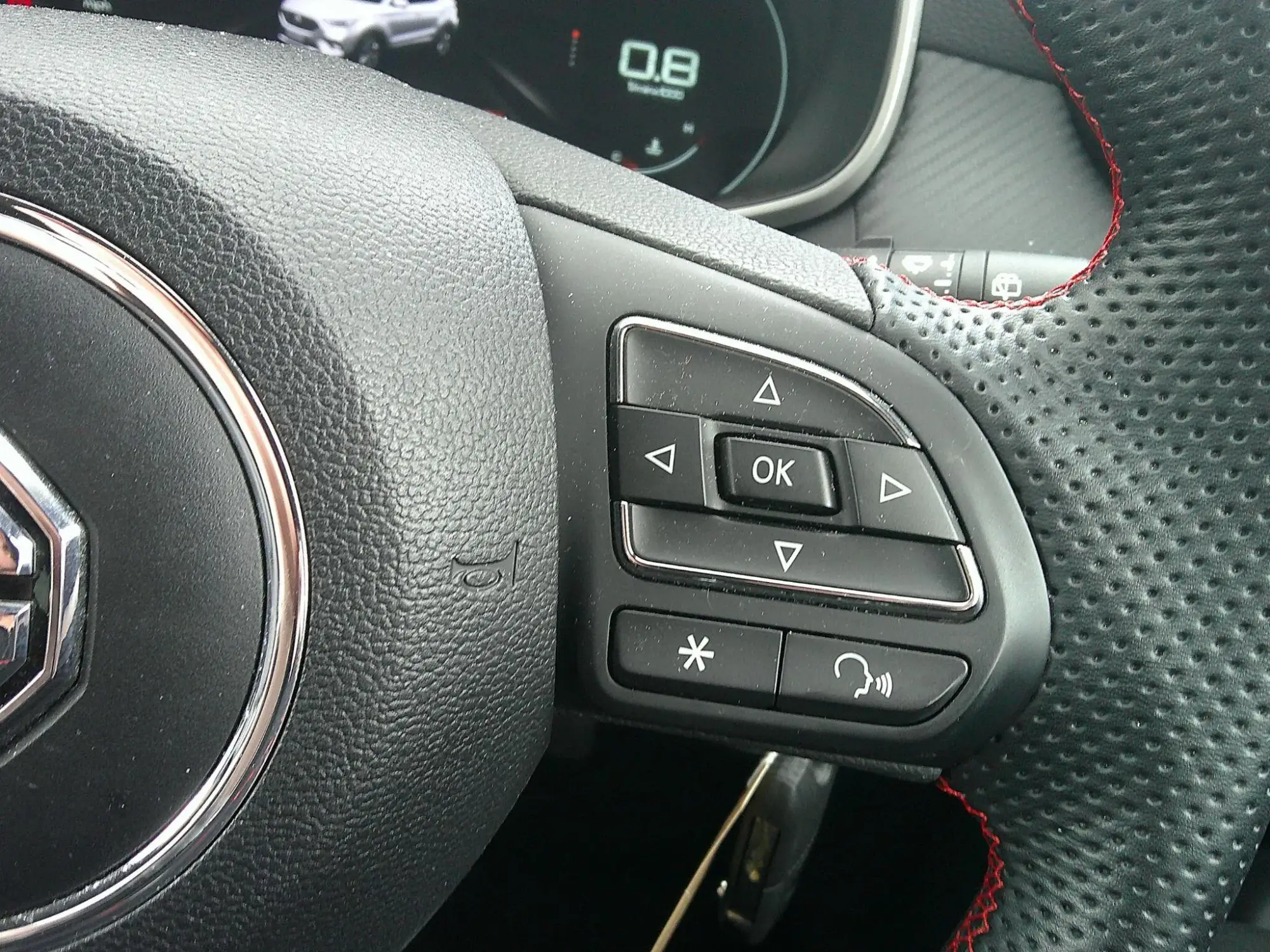 MG ZS Image 18 MG ZS Image 18