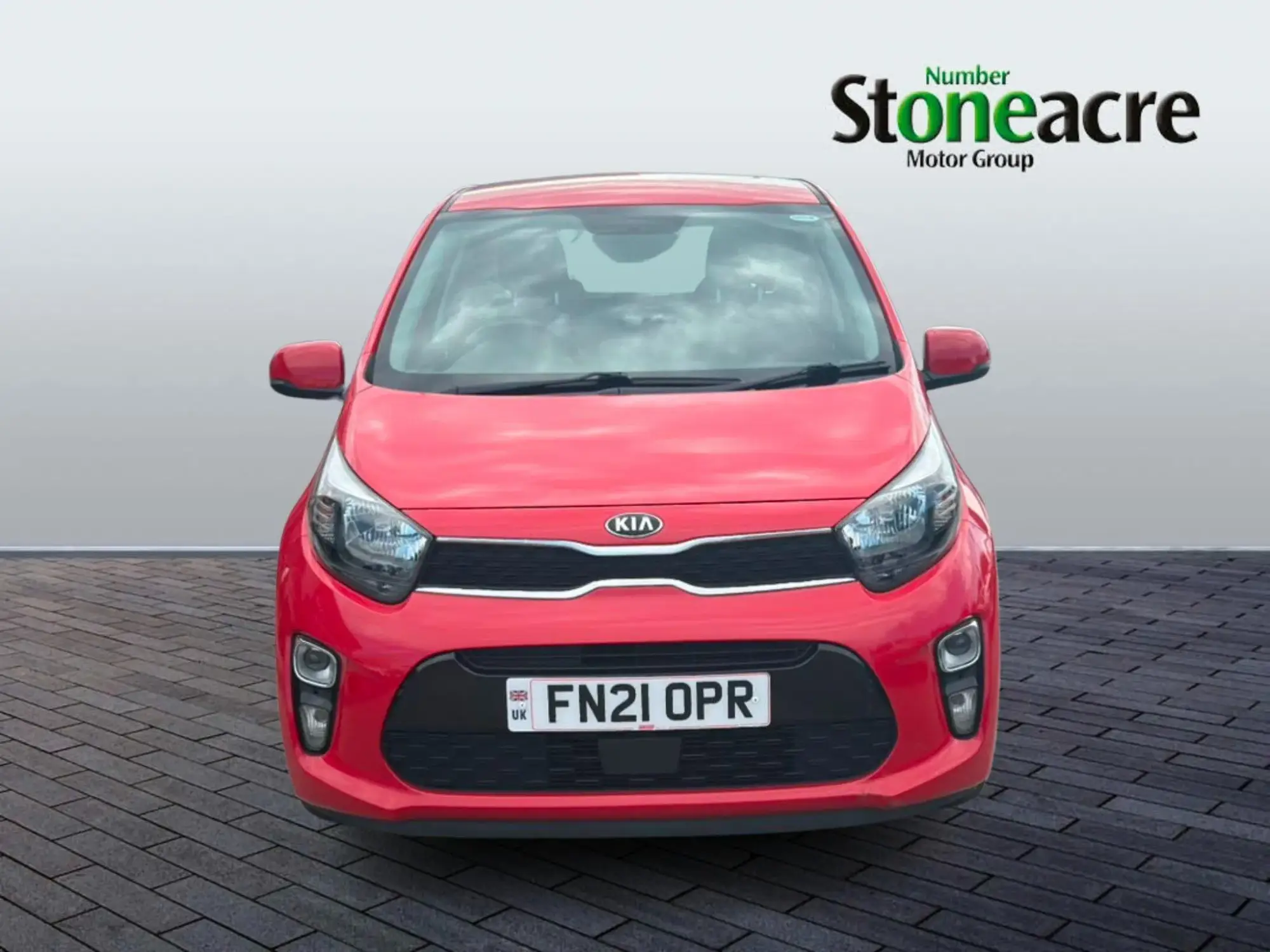 Kia Picanto Image 2