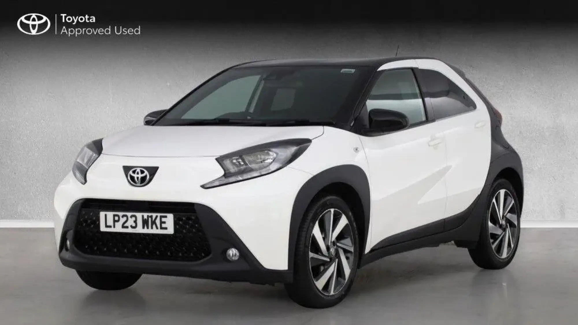 Toyota Aygo X Image 3