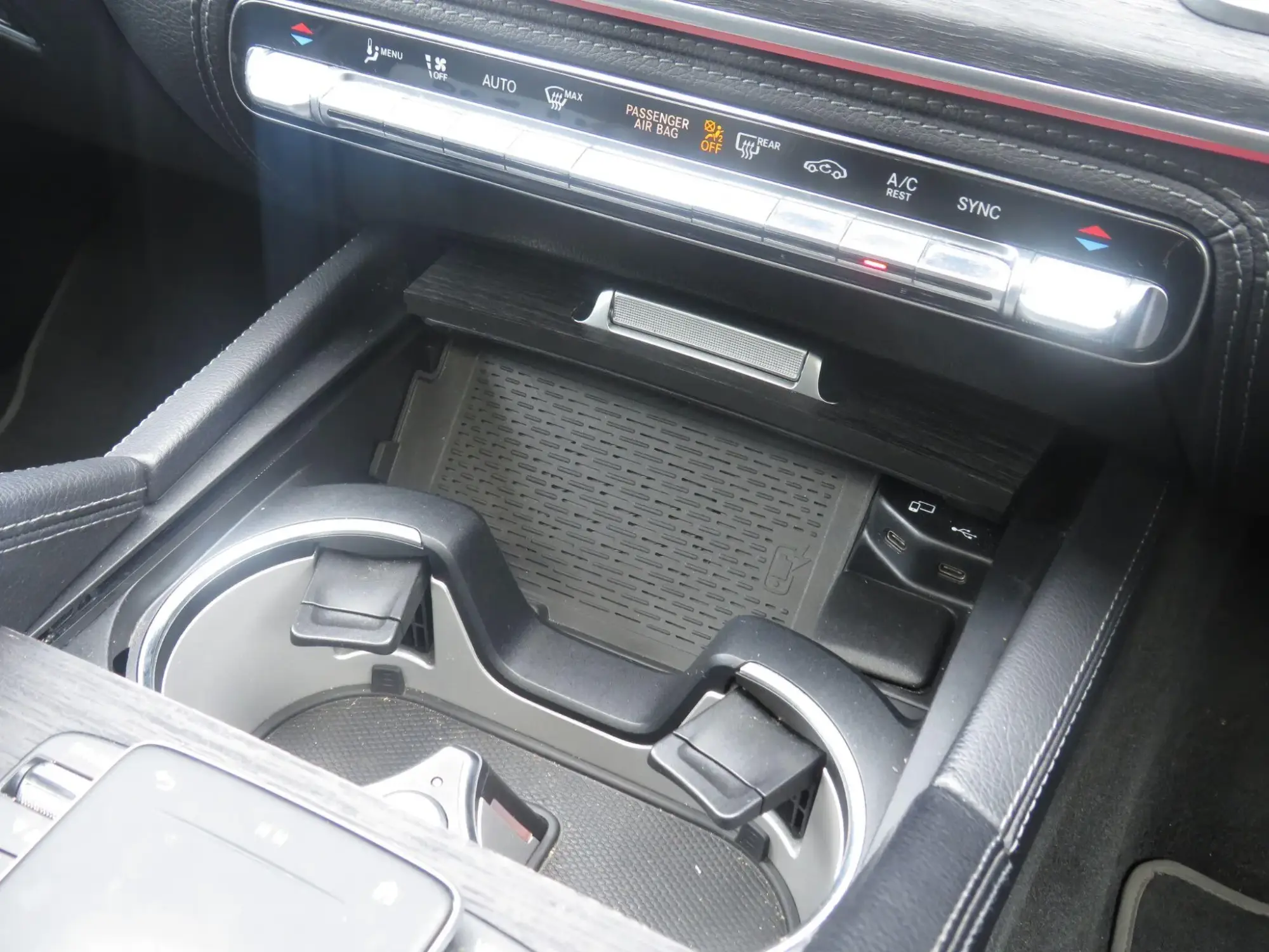 Mercedes-Benz GLE Image 15 Mercedes-Benz GLE Image 15