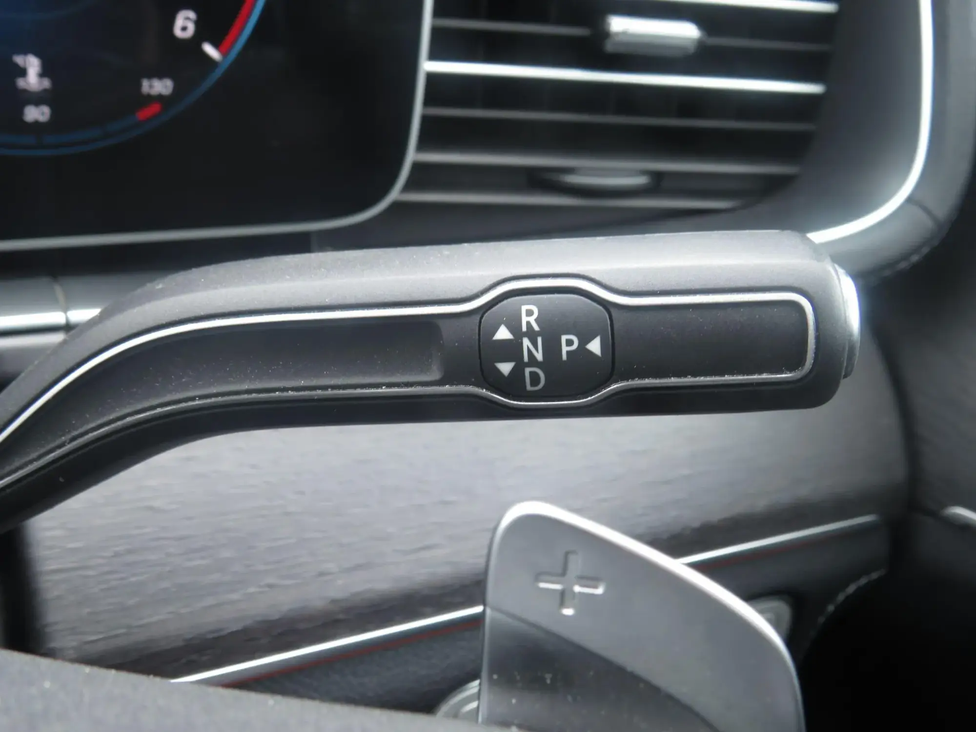Mercedes-Benz GLE Image 16 Mercedes-Benz GLE Image 16