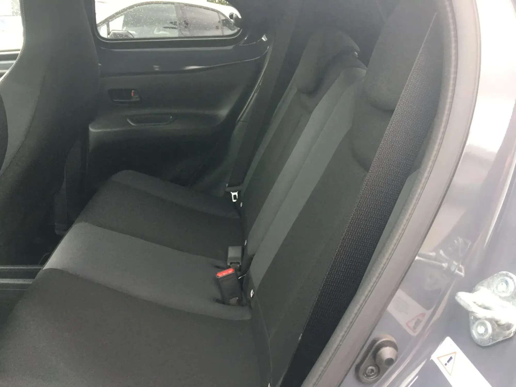 Toyota Aygo X Image 17 Toyota Aygo X Image 17