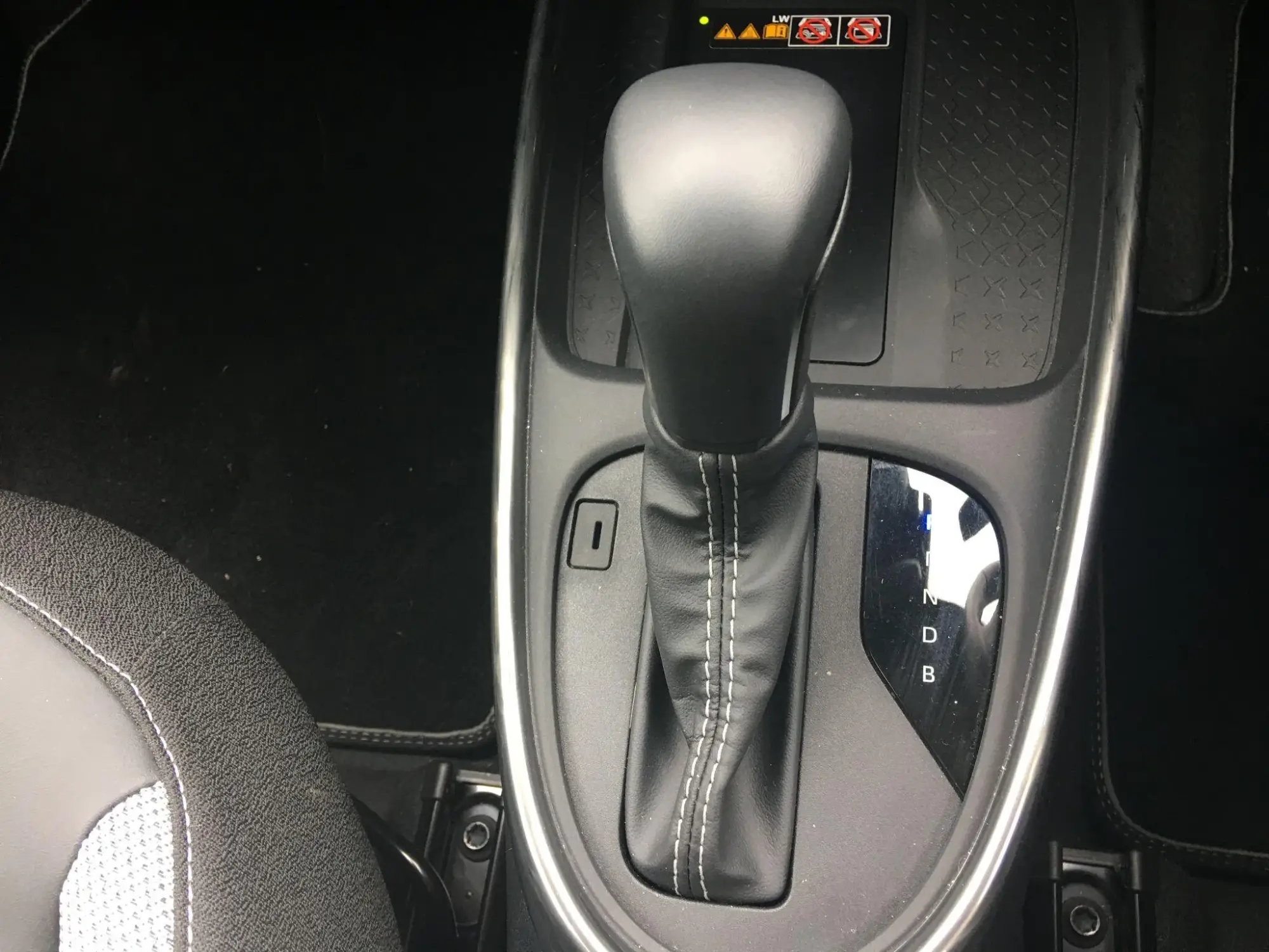 Toyota Aygo X Image 21 Toyota Aygo X Image 21