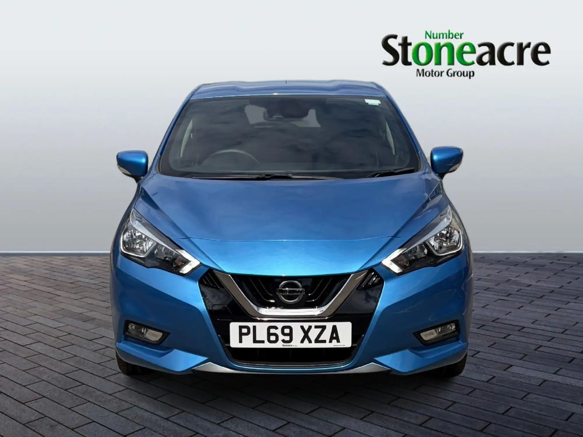 Nissan MICRA 1.0 IG-T Acenta Hatchback 5dr Petrol Manual Euro 6 (s/s) (100 ps) PL69XZA Image 2