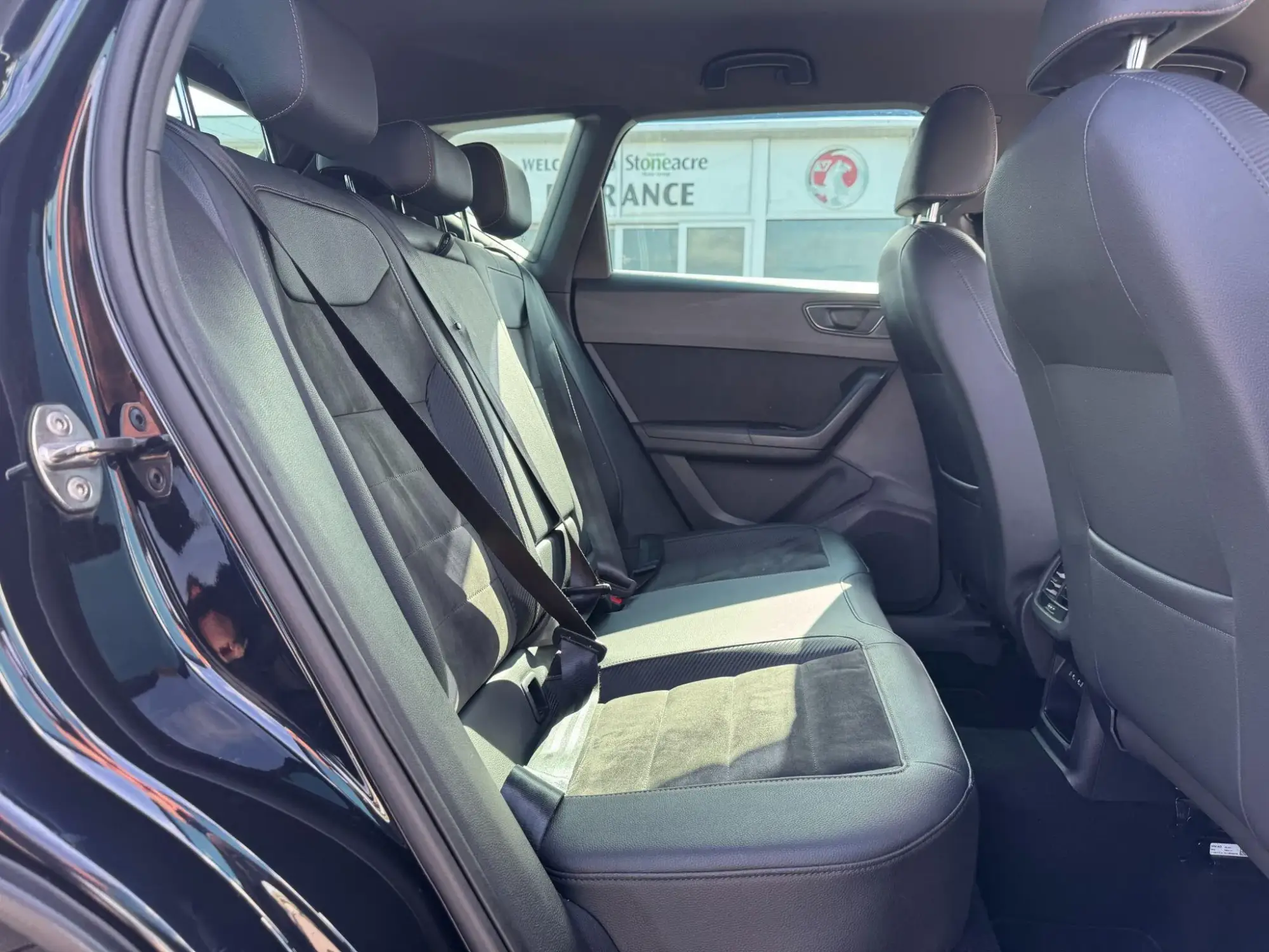 CUPRA Ateca Image 12