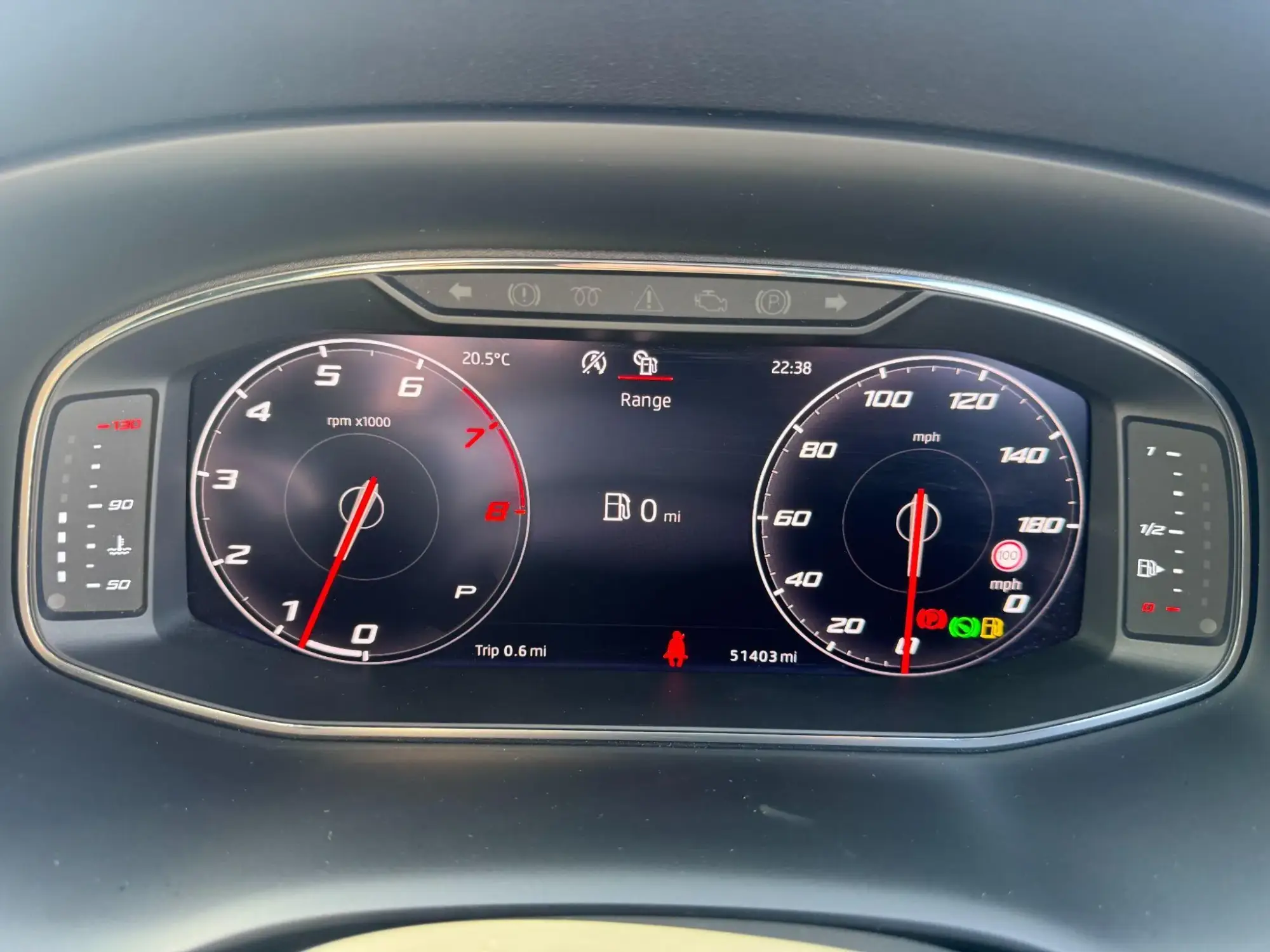 CUPRA Ateca Image 22