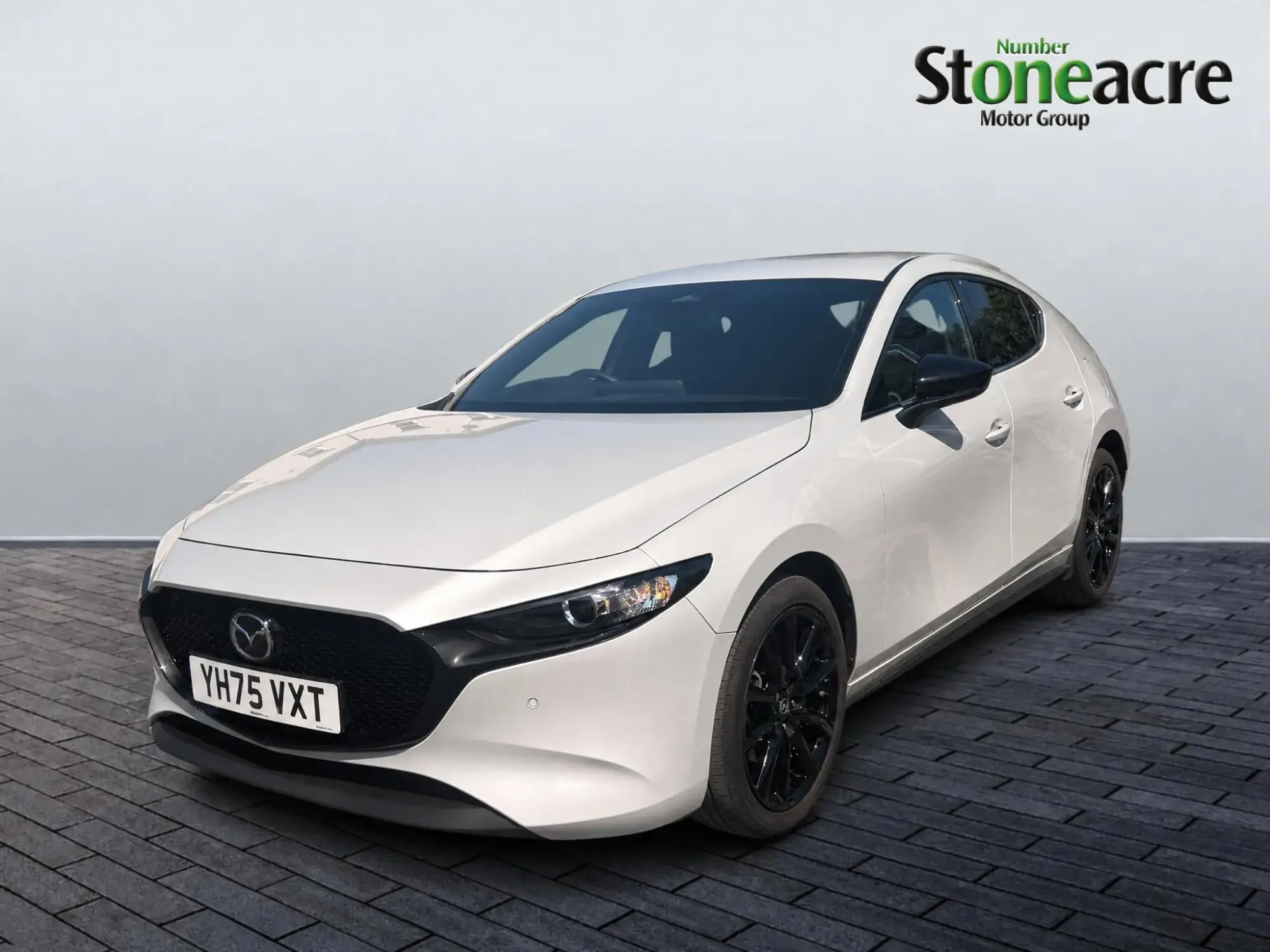 Mazda3 Image 3
