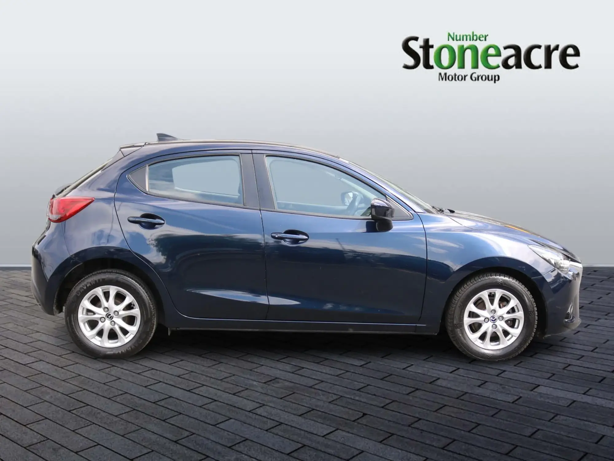 Mazda2 Image 2