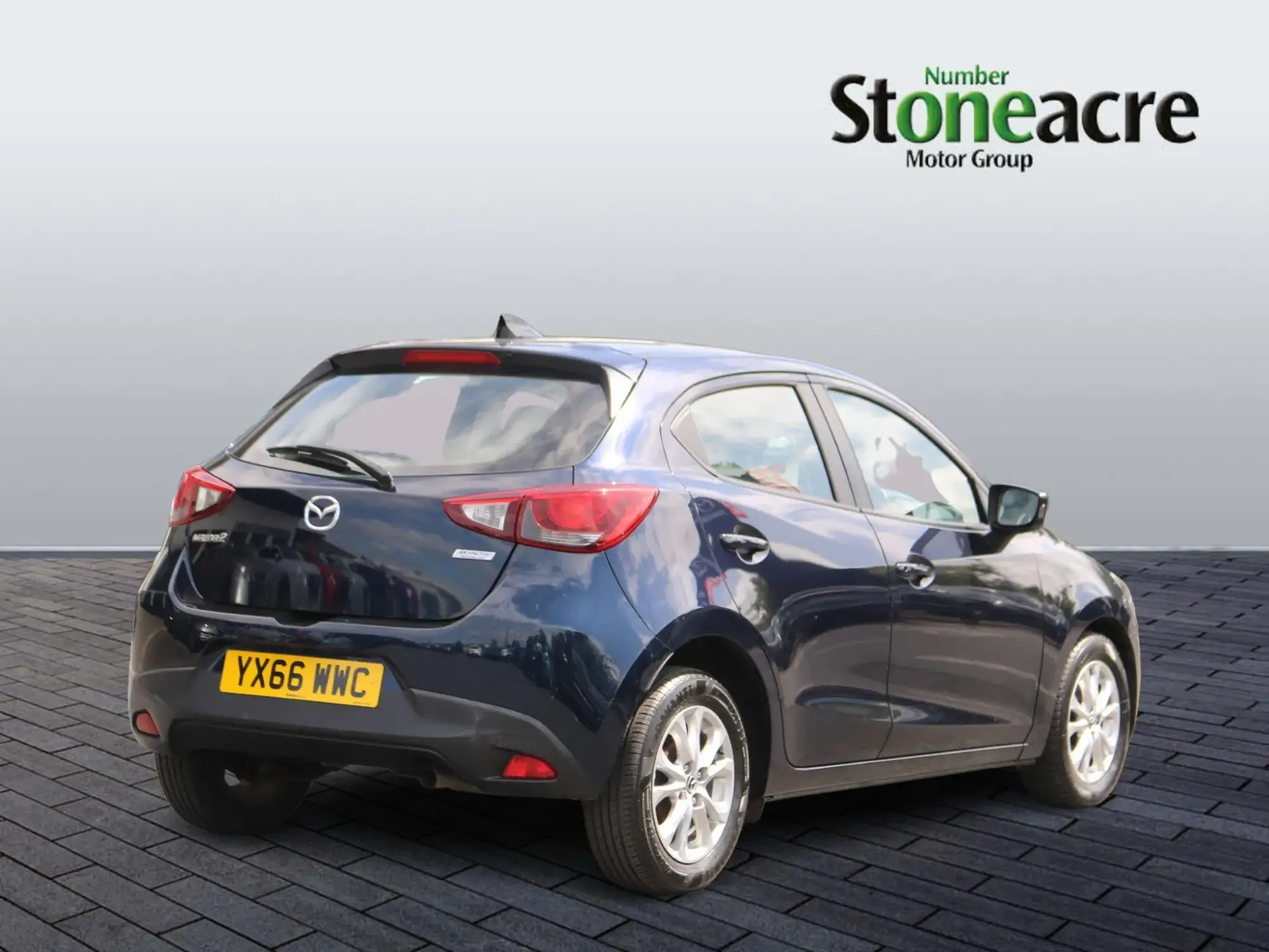 Mazda2 Image 3
