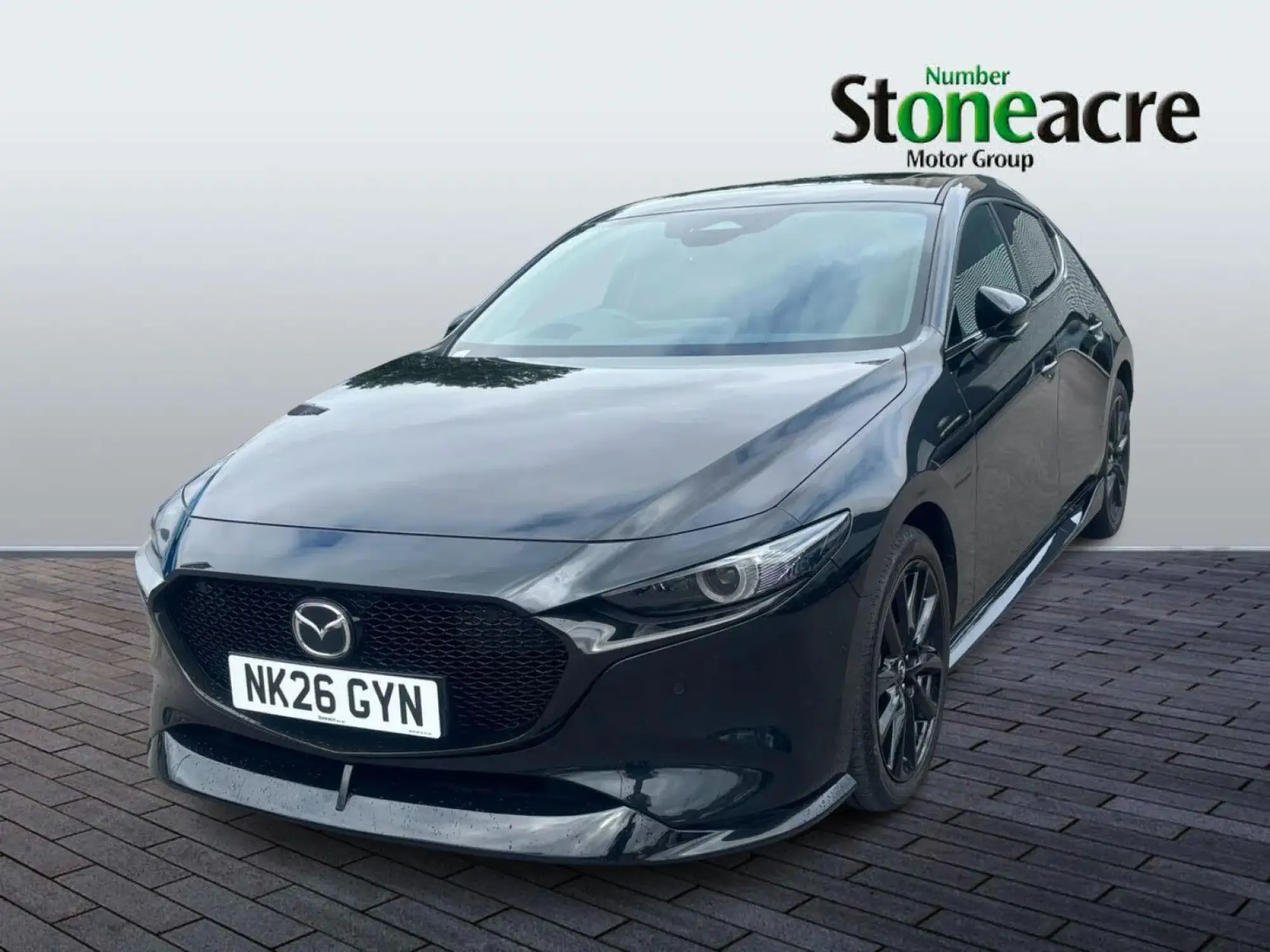 Mazda3 Image 3