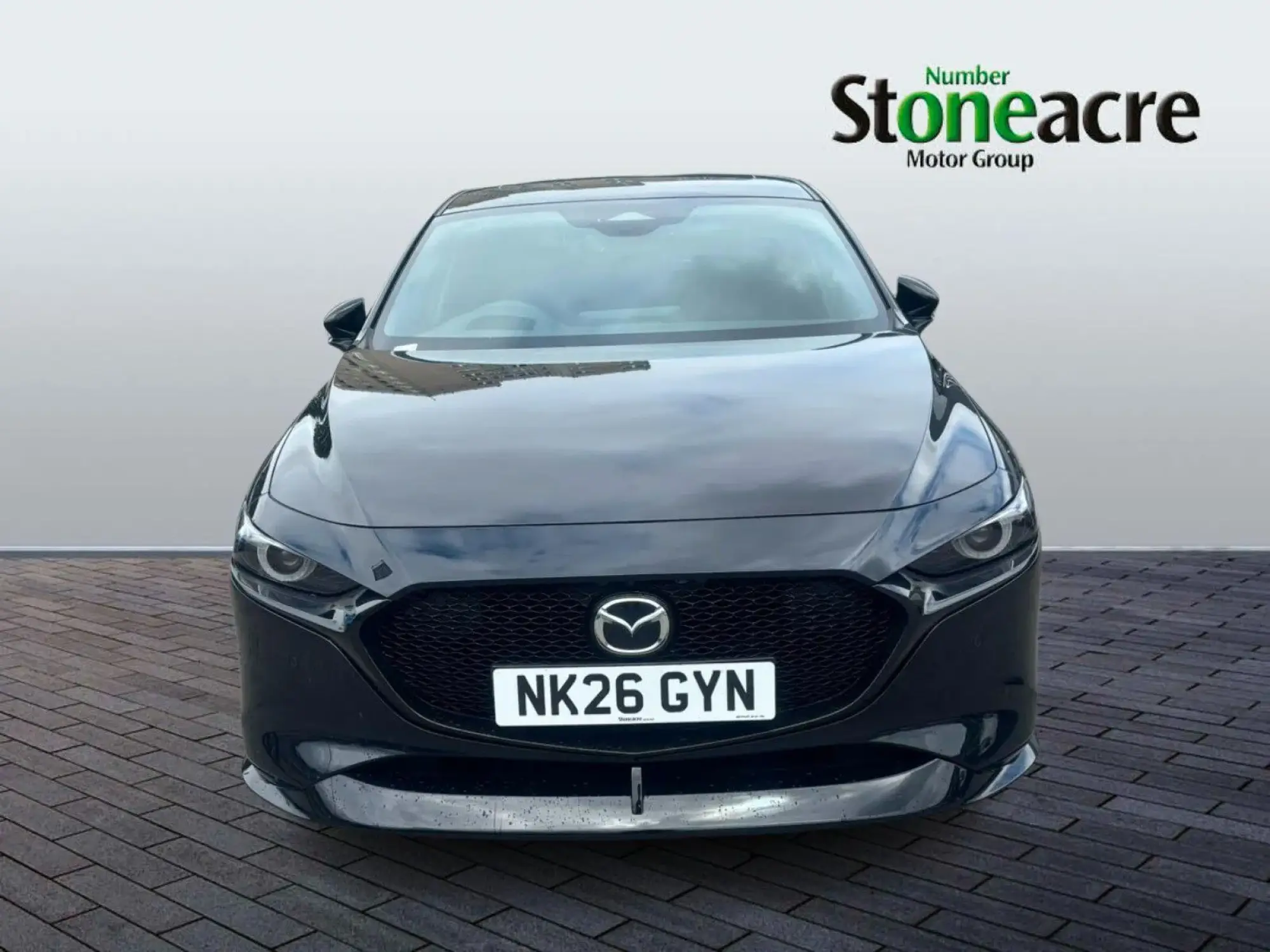Mazda3 Image 2