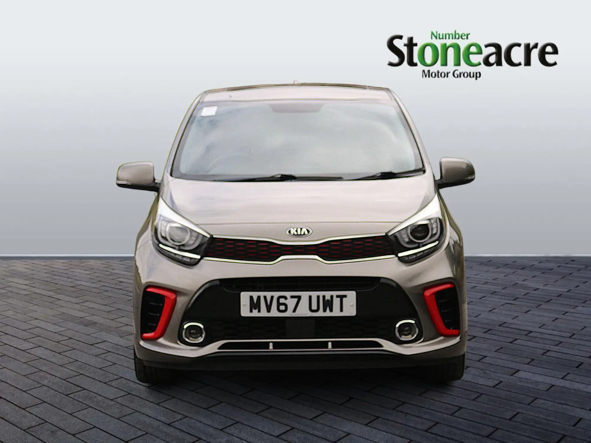 Kia Picanto Image 8 Kia Picanto Image 8