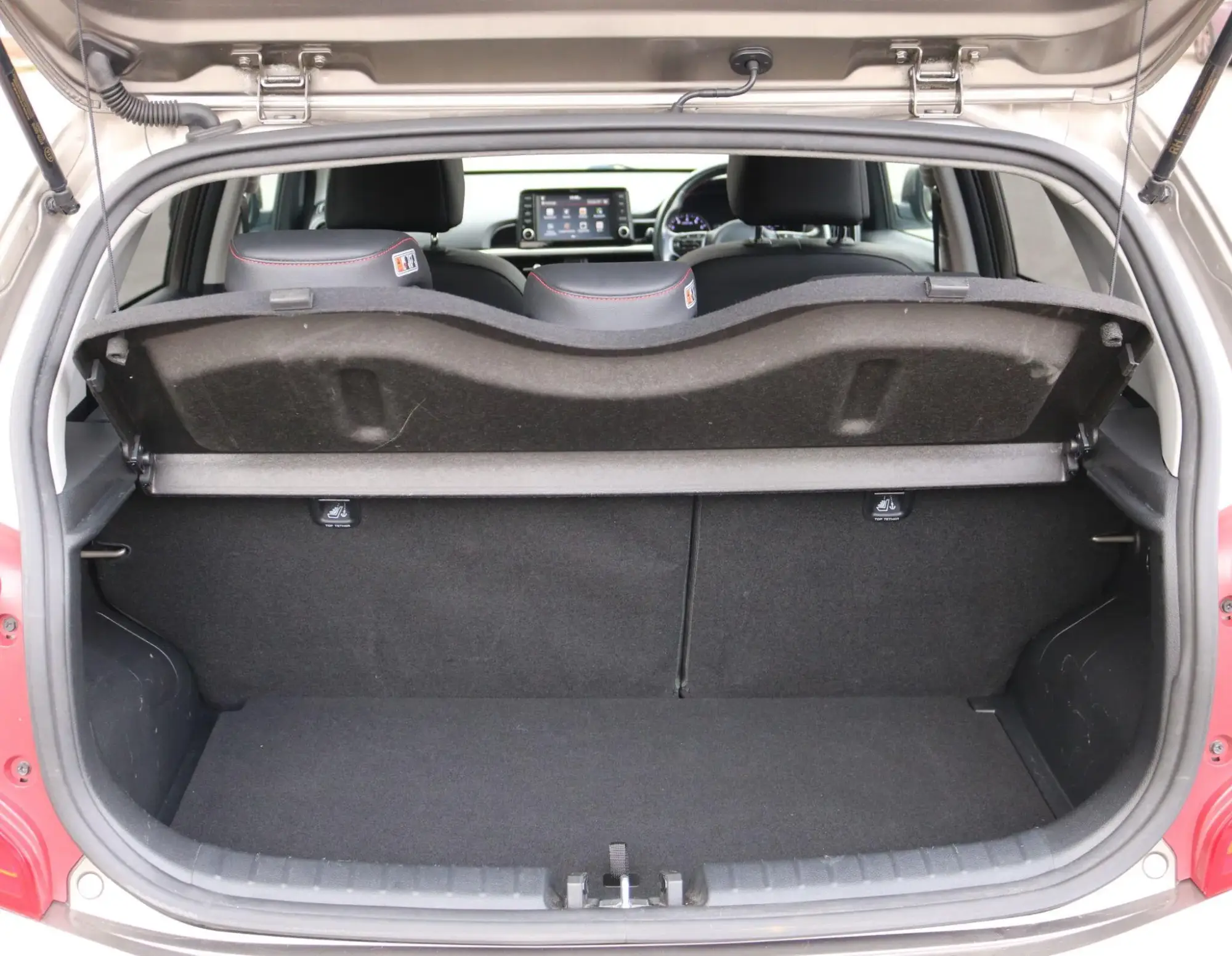 Kia Picanto Image 13 Kia Picanto Image 13
