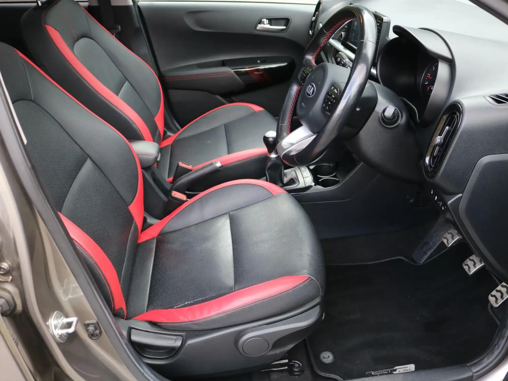 Kia Picanto Image 14 Kia Picanto Image 14