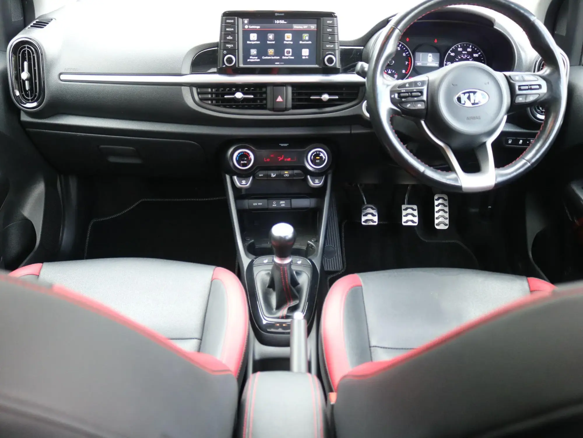 Kia Picanto Image 15 Kia Picanto Image 15