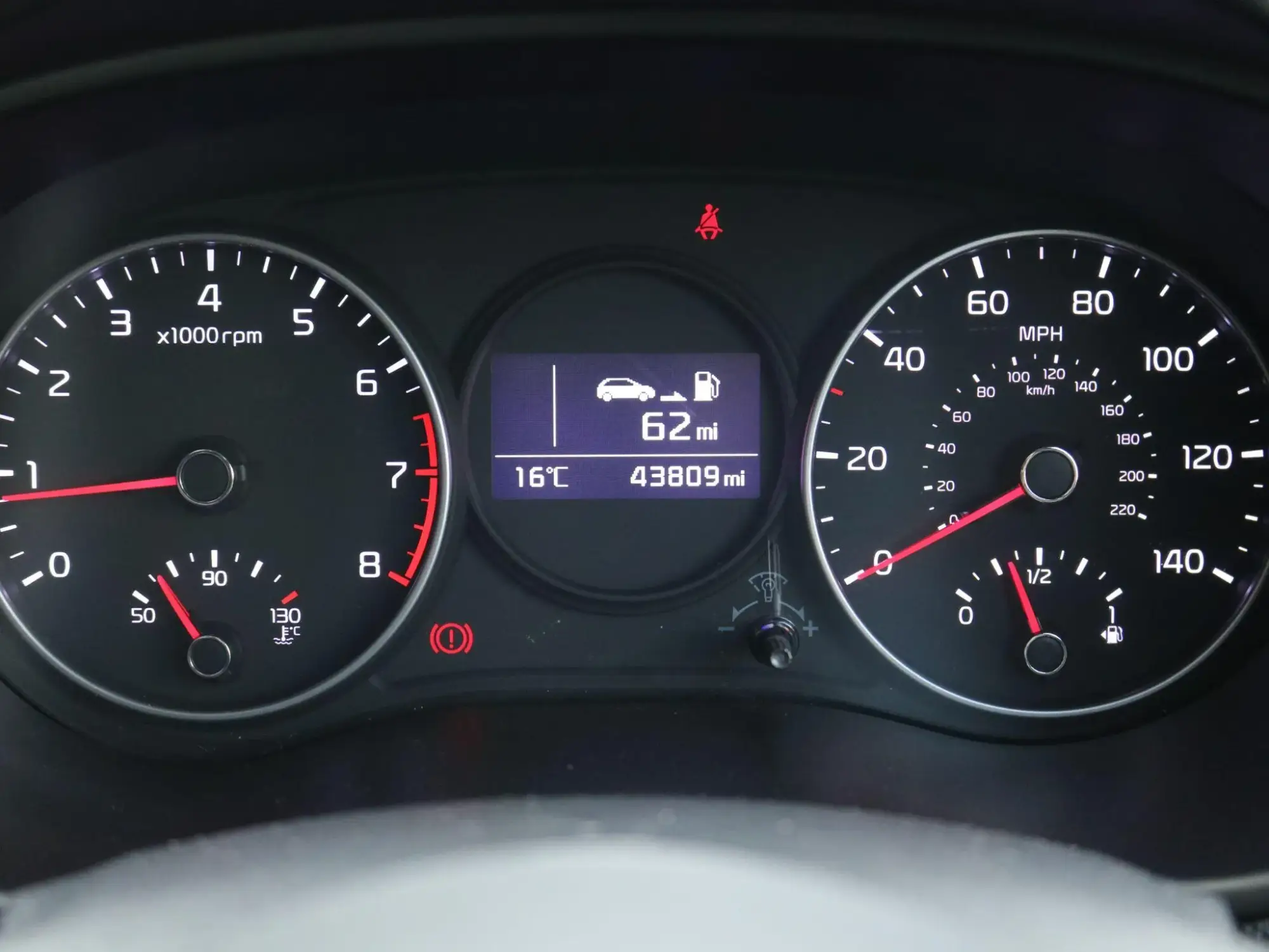 Kia Picanto Image 17 Kia Picanto Image 17