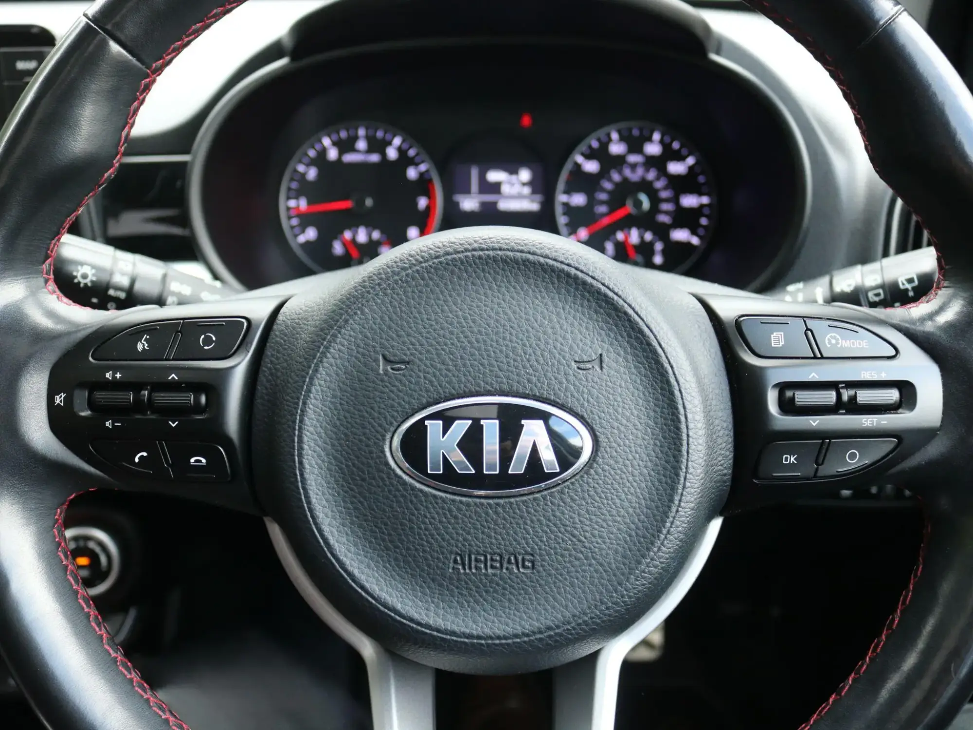 Kia Picanto Image 18 Kia Picanto Image 18