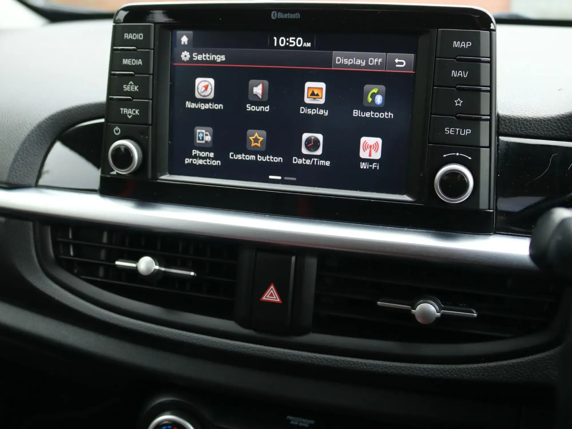 Kia Picanto Image 19 Kia Picanto Image 19