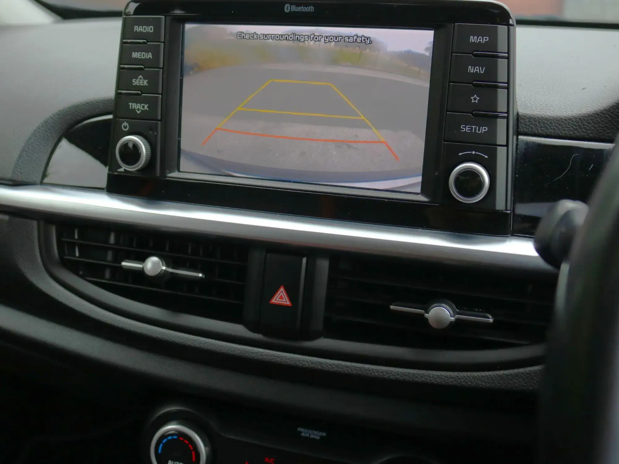 Kia Picanto Image 21 Kia Picanto Image 21