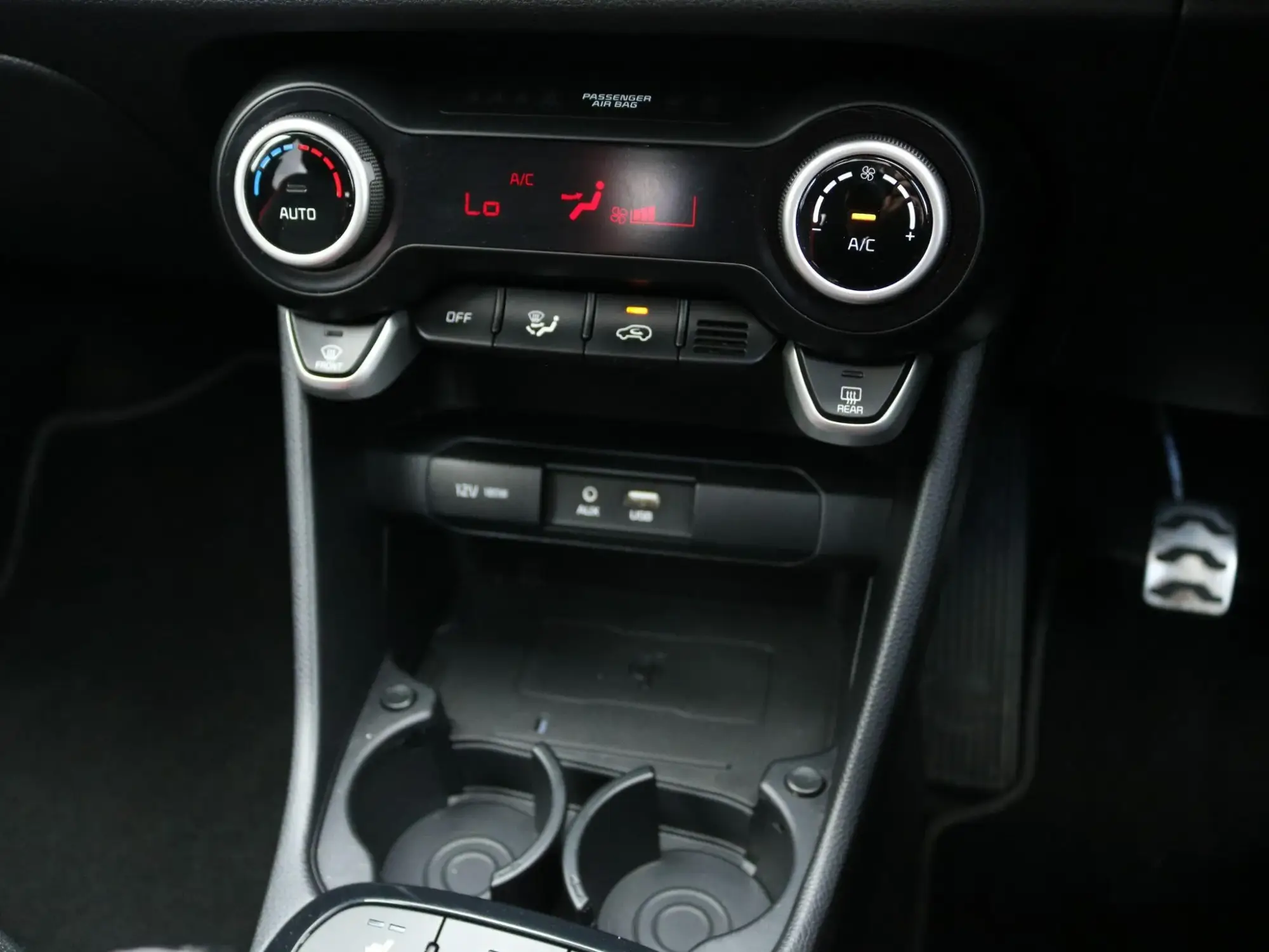 Kia Picanto Image 23 Kia Picanto Image 23