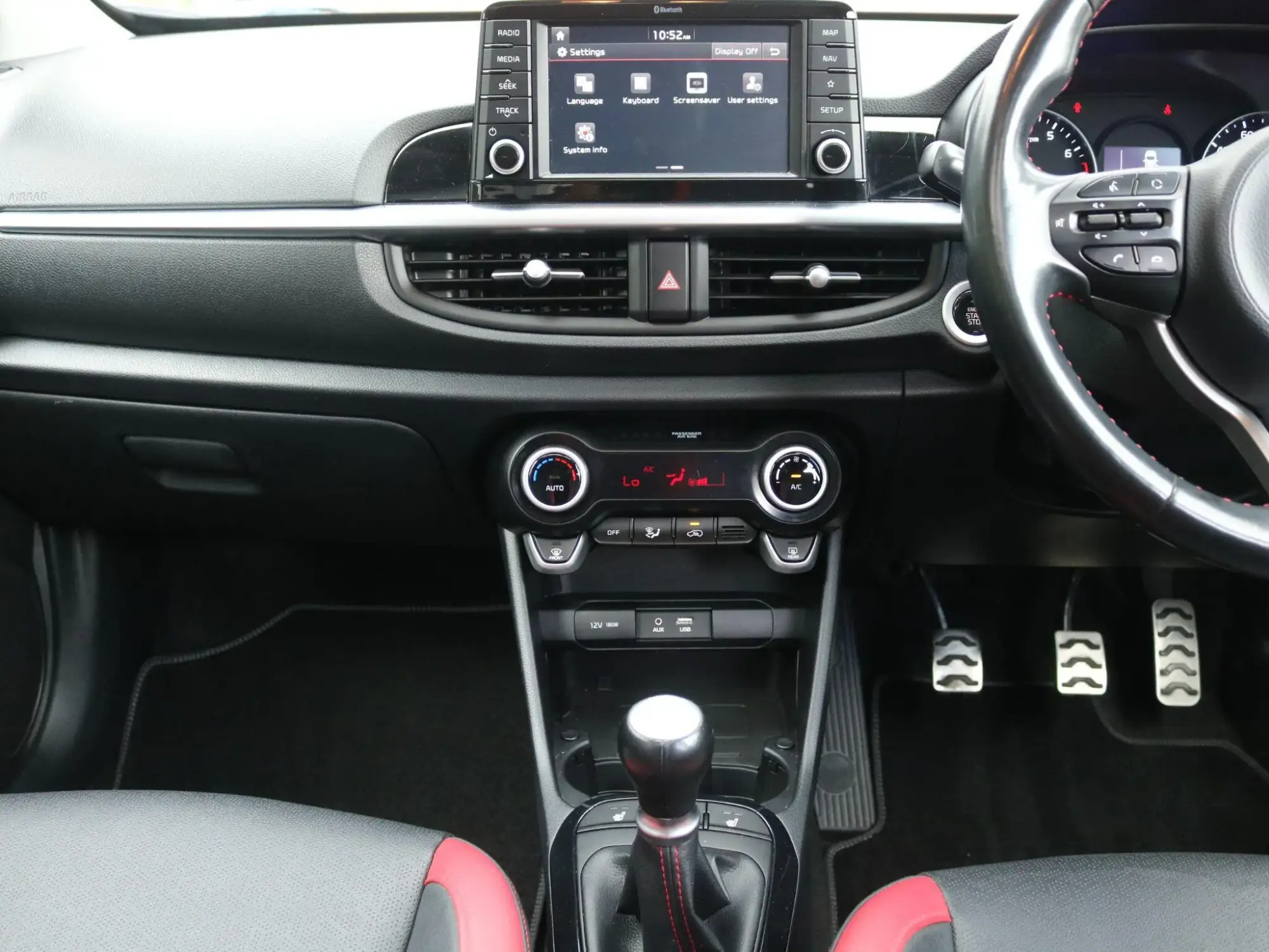 Kia Picanto Image 25 Kia Picanto Image 25