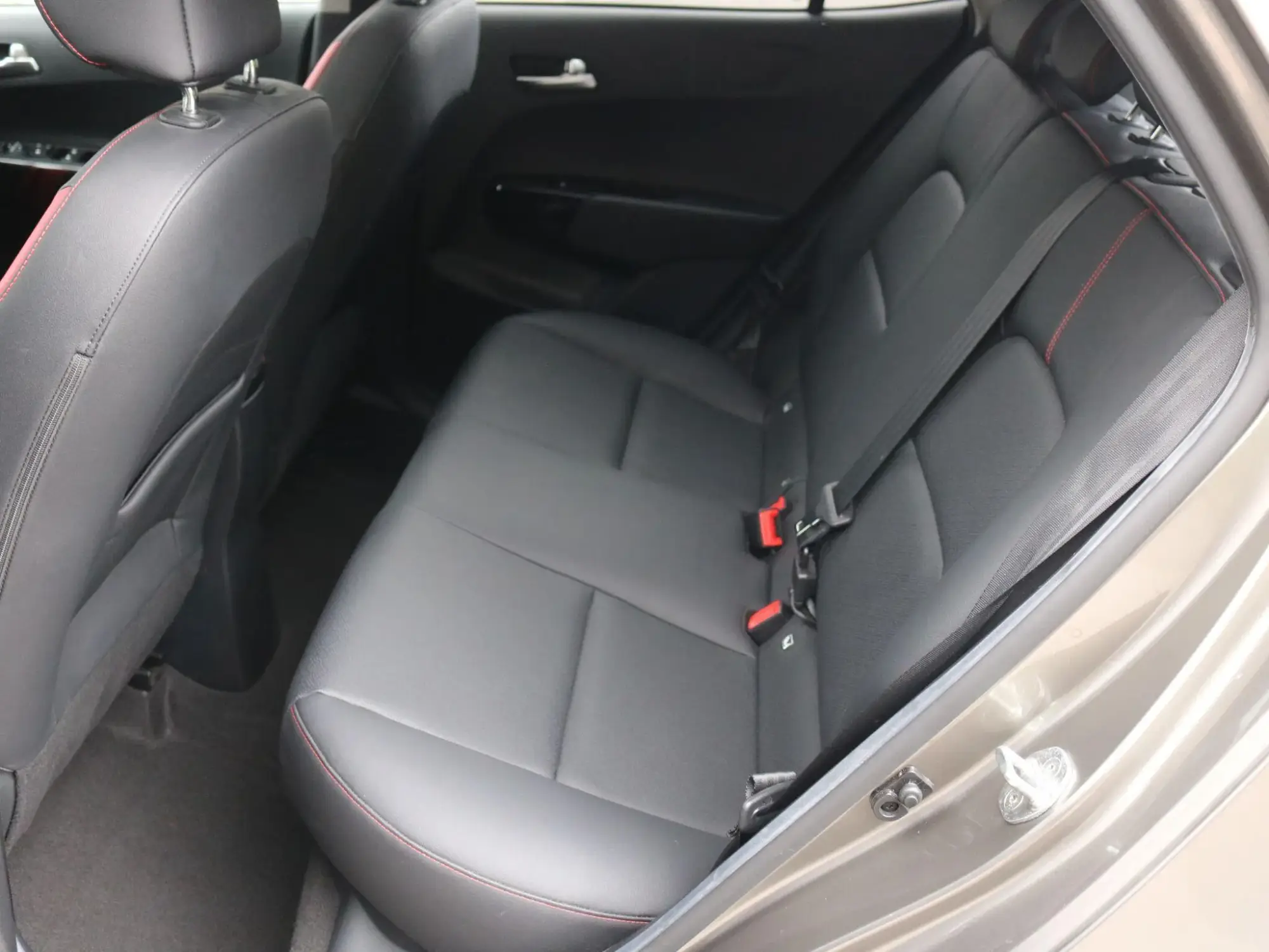 Kia Picanto Image 27 Kia Picanto Image 27