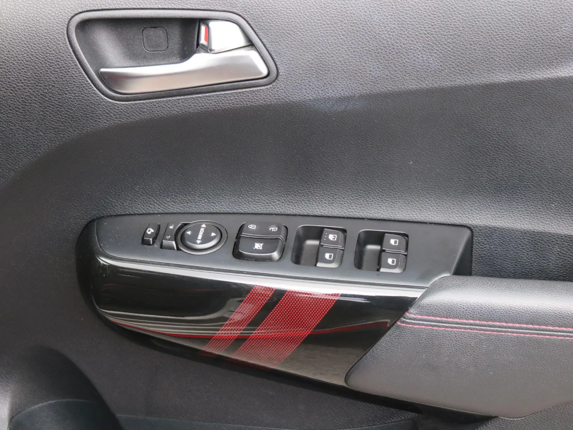Kia Picanto Image 29 Kia Picanto Image 29