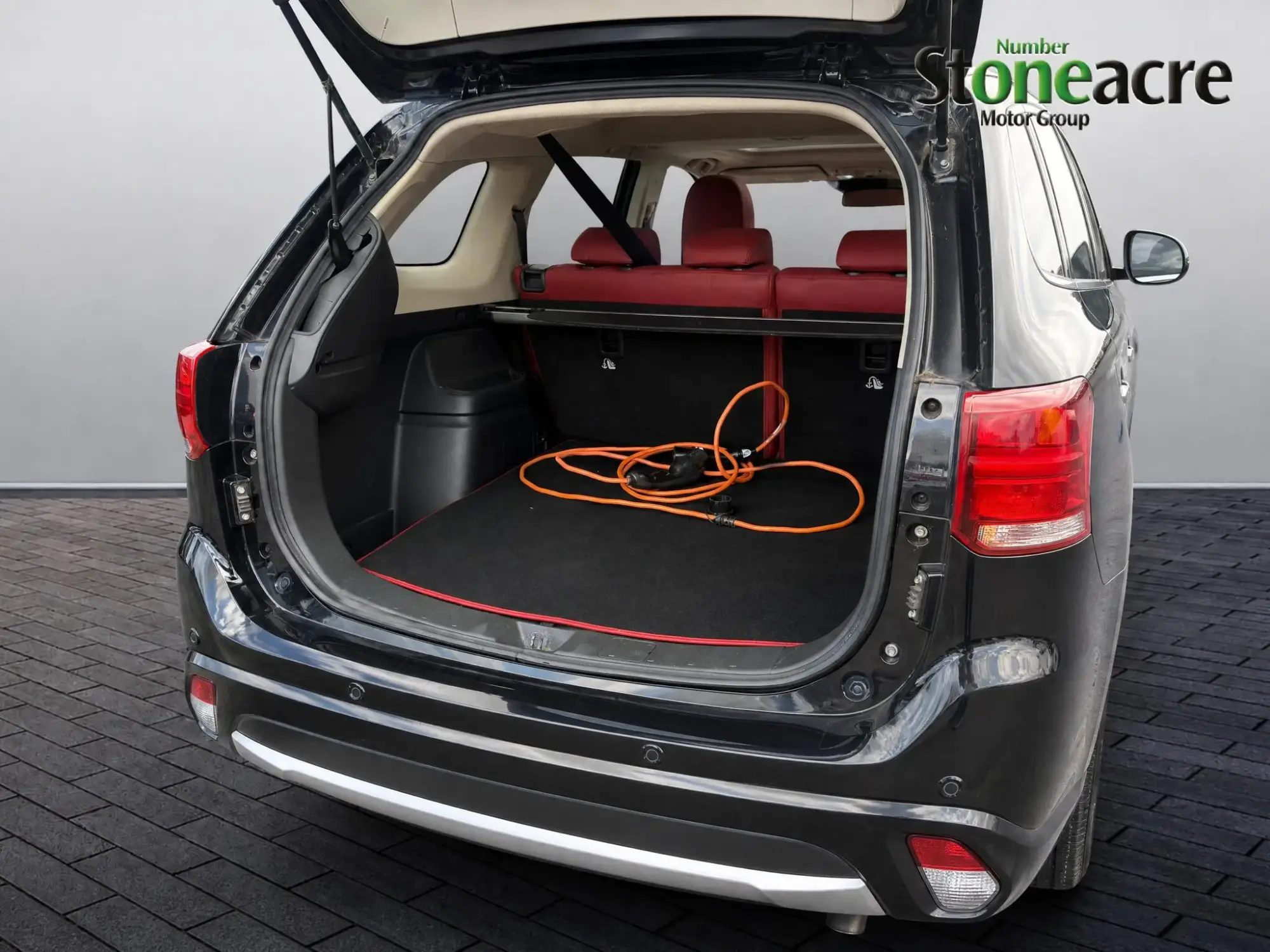 Mitsubishi Outlander Image 20 Mitsubishi Outlander Image 20
