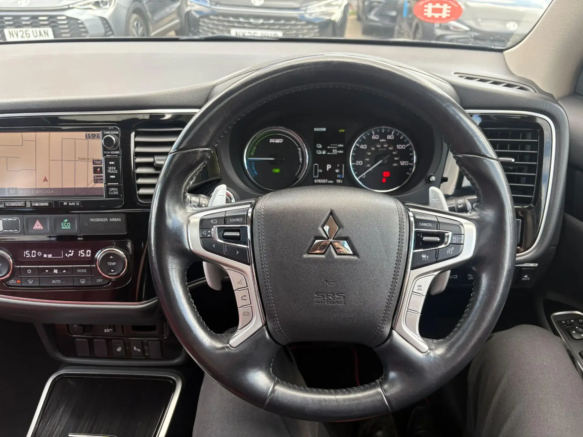 Mitsubishi Outlander Image 30 Mitsubishi Outlander Image 30