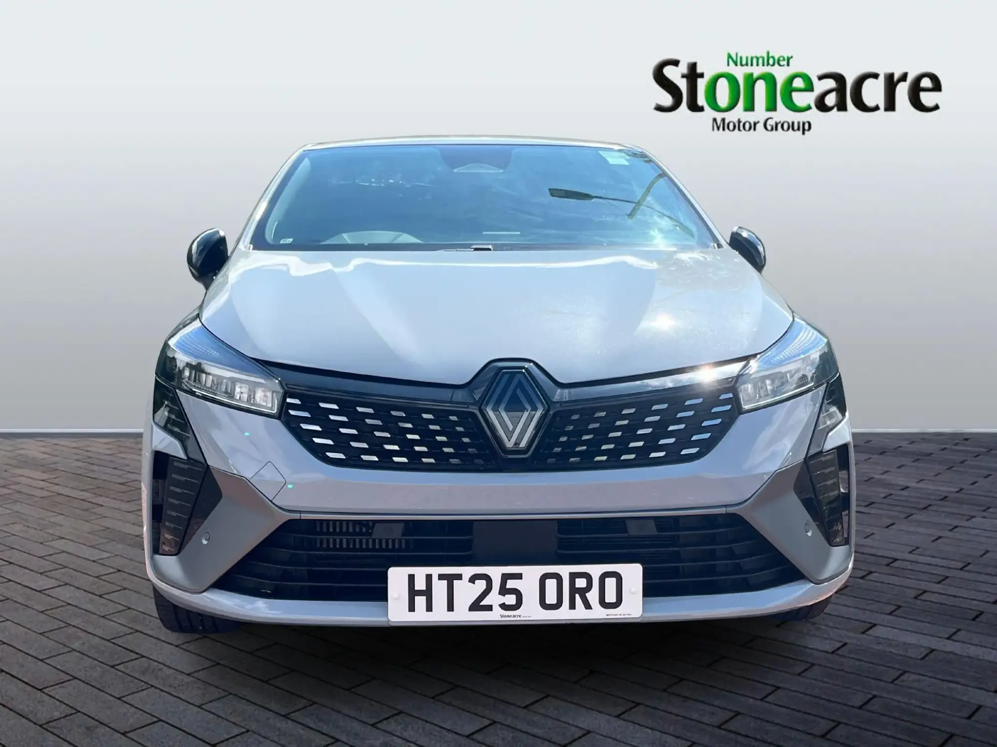 Renault Clio Image 2