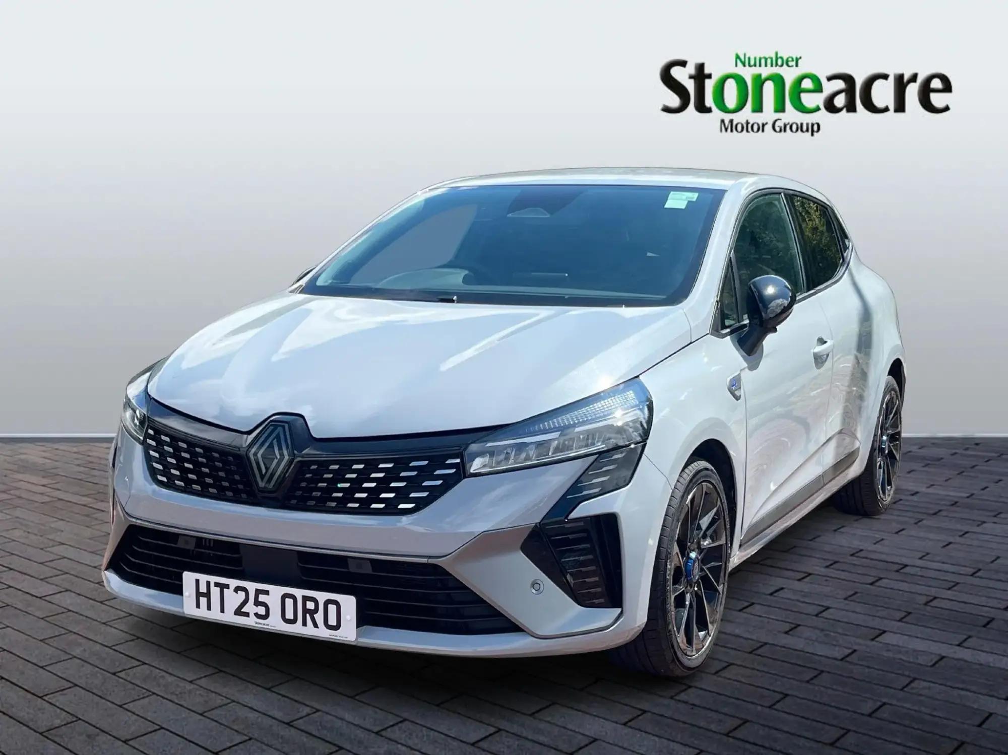 Renault Clio Image 3