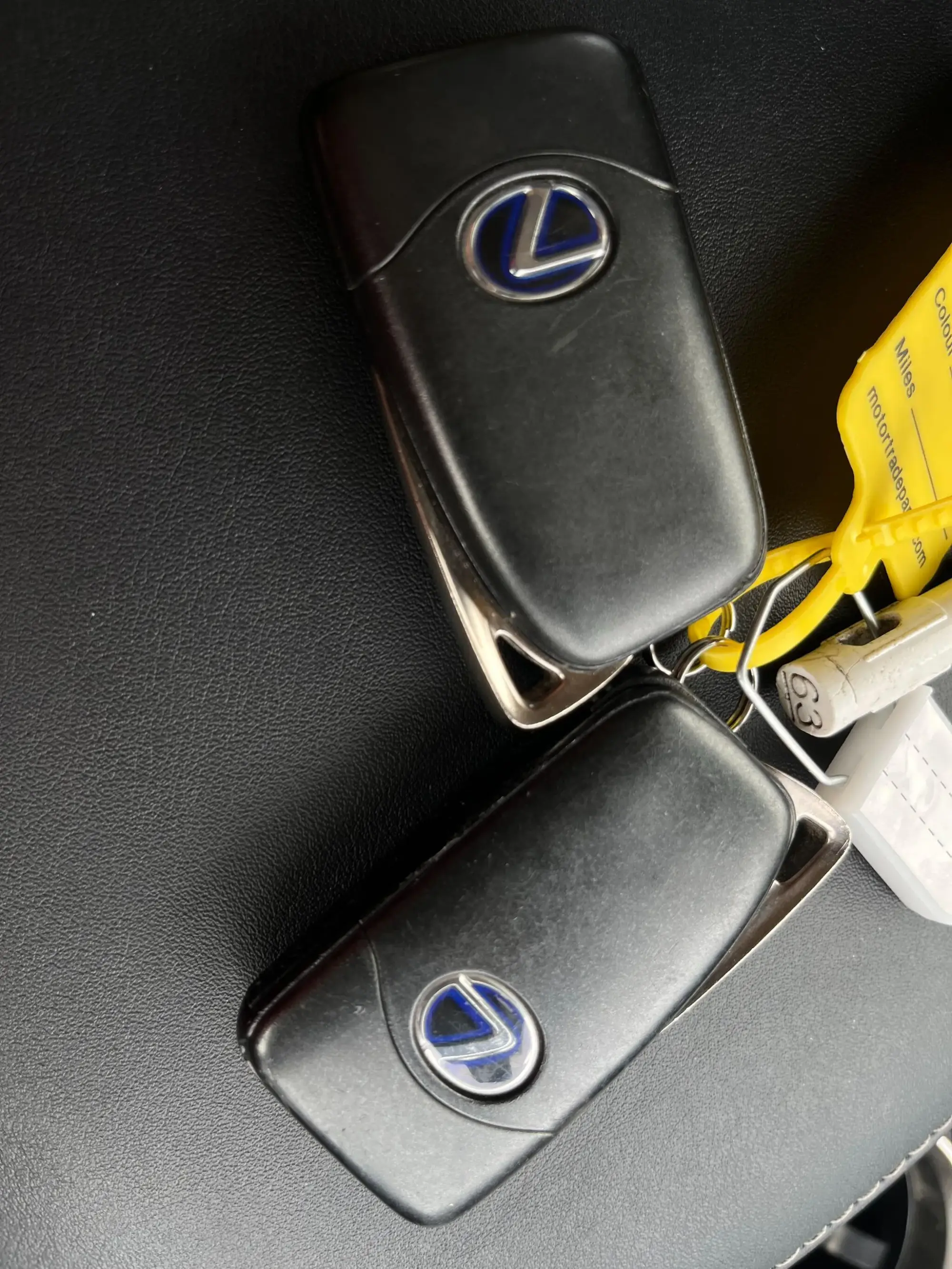 Lexus NX Self-Charging Hybrid Image 18 Lexus NX Self-Charging Hybrid Image 18