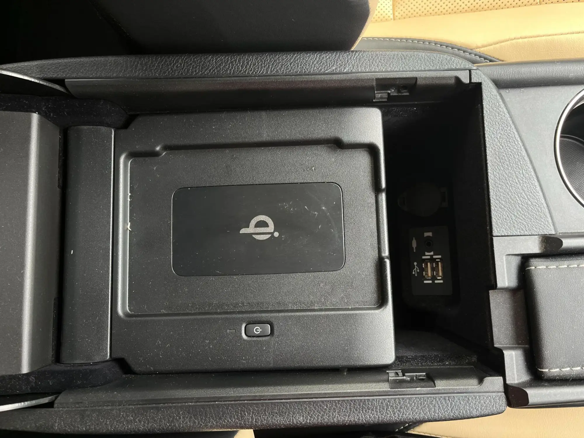 Lexus NX Self-Charging Hybrid Image 30 Lexus NX Self-Charging Hybrid Image 30