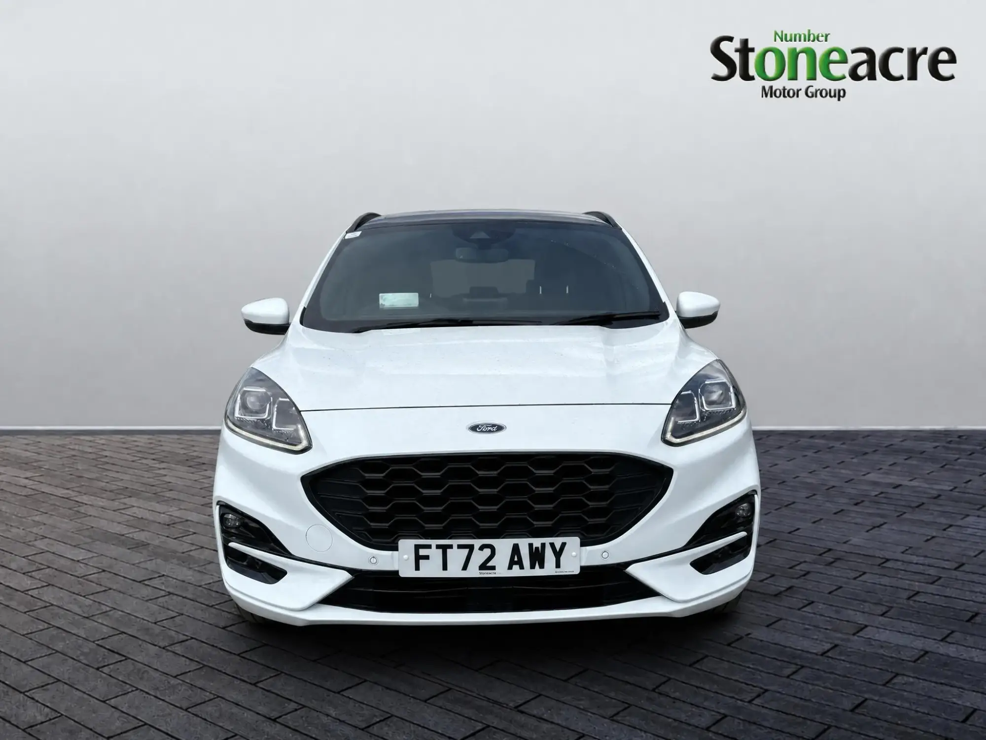 Ford Kuga Image 2
