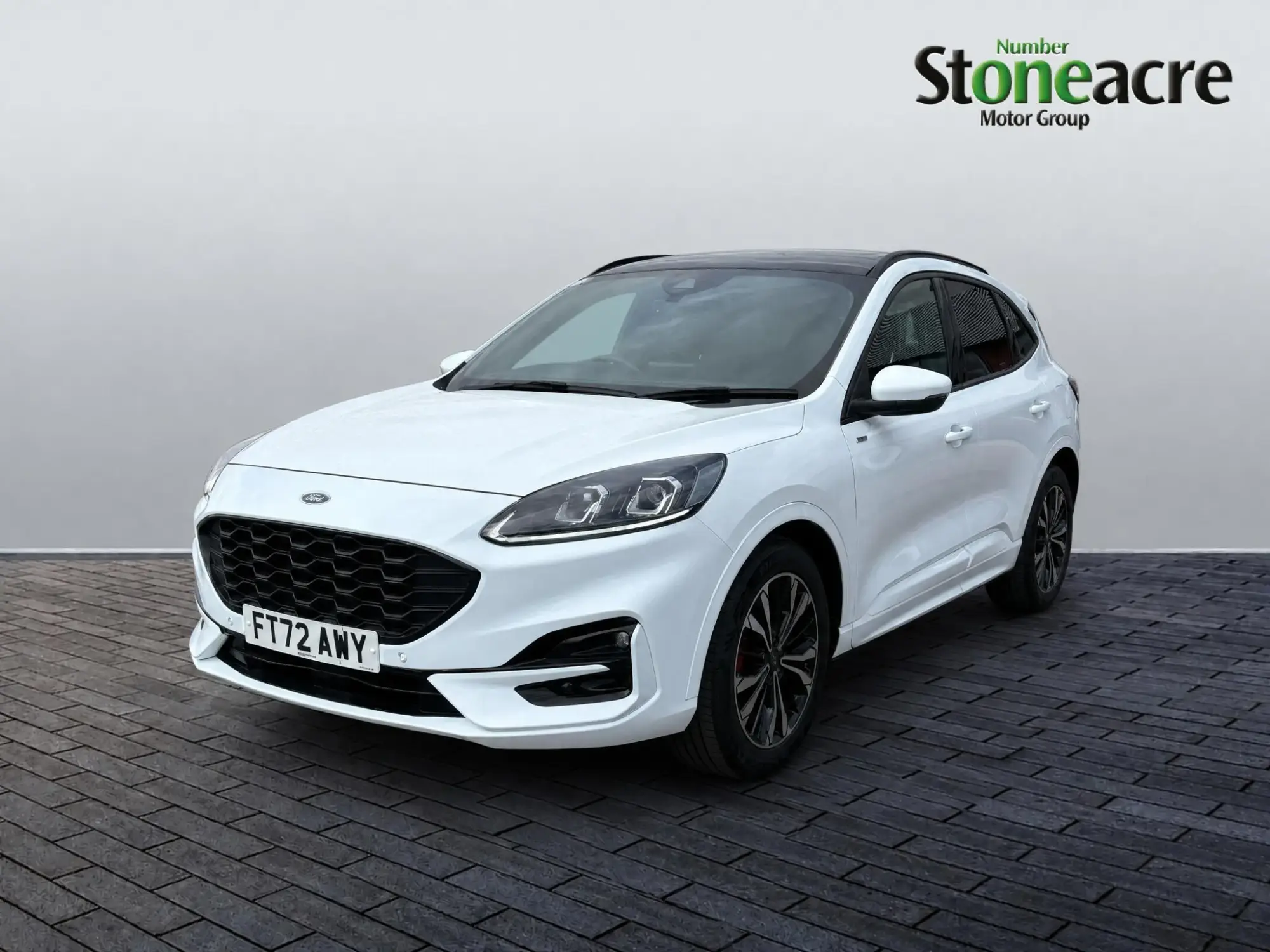 Ford Kuga Image 3
