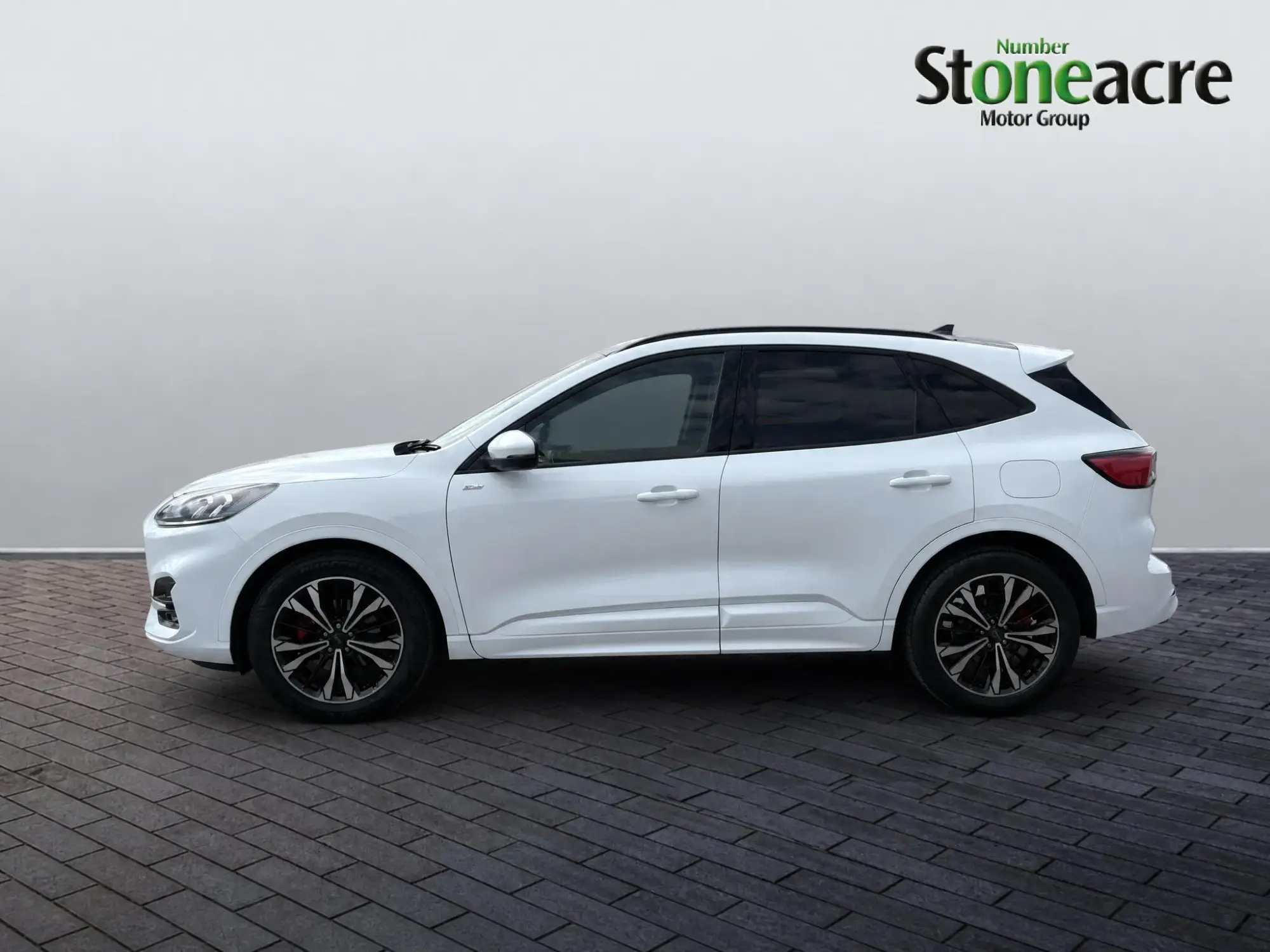 Ford Kuga Image 5