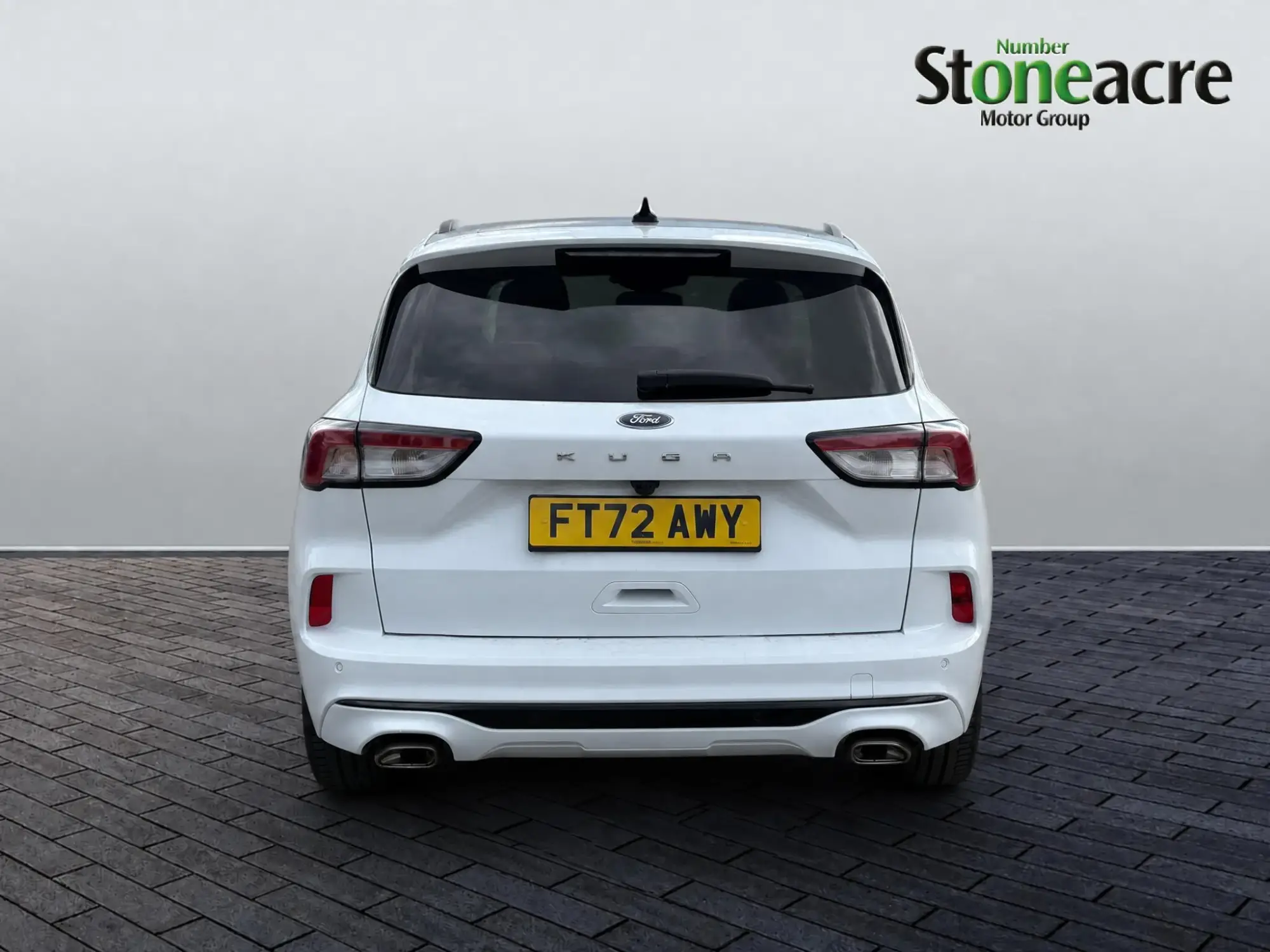 Ford Kuga Image 6