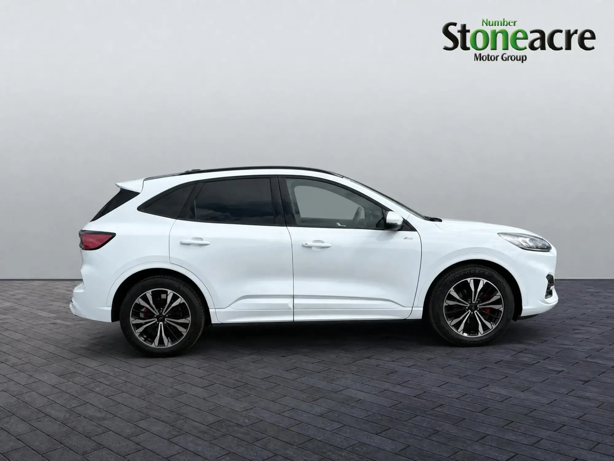 Ford Kuga Image 7